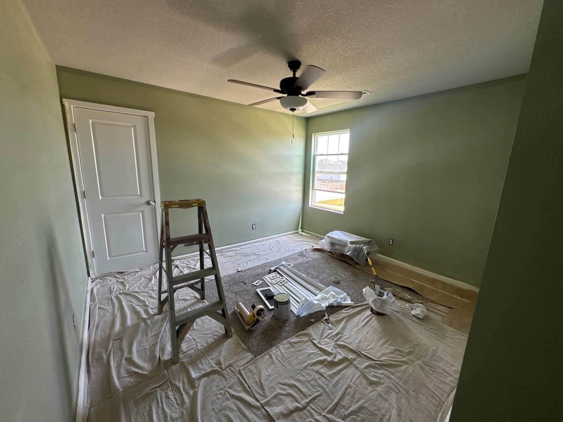 Res Int Repaint by Midwest Paint LLC