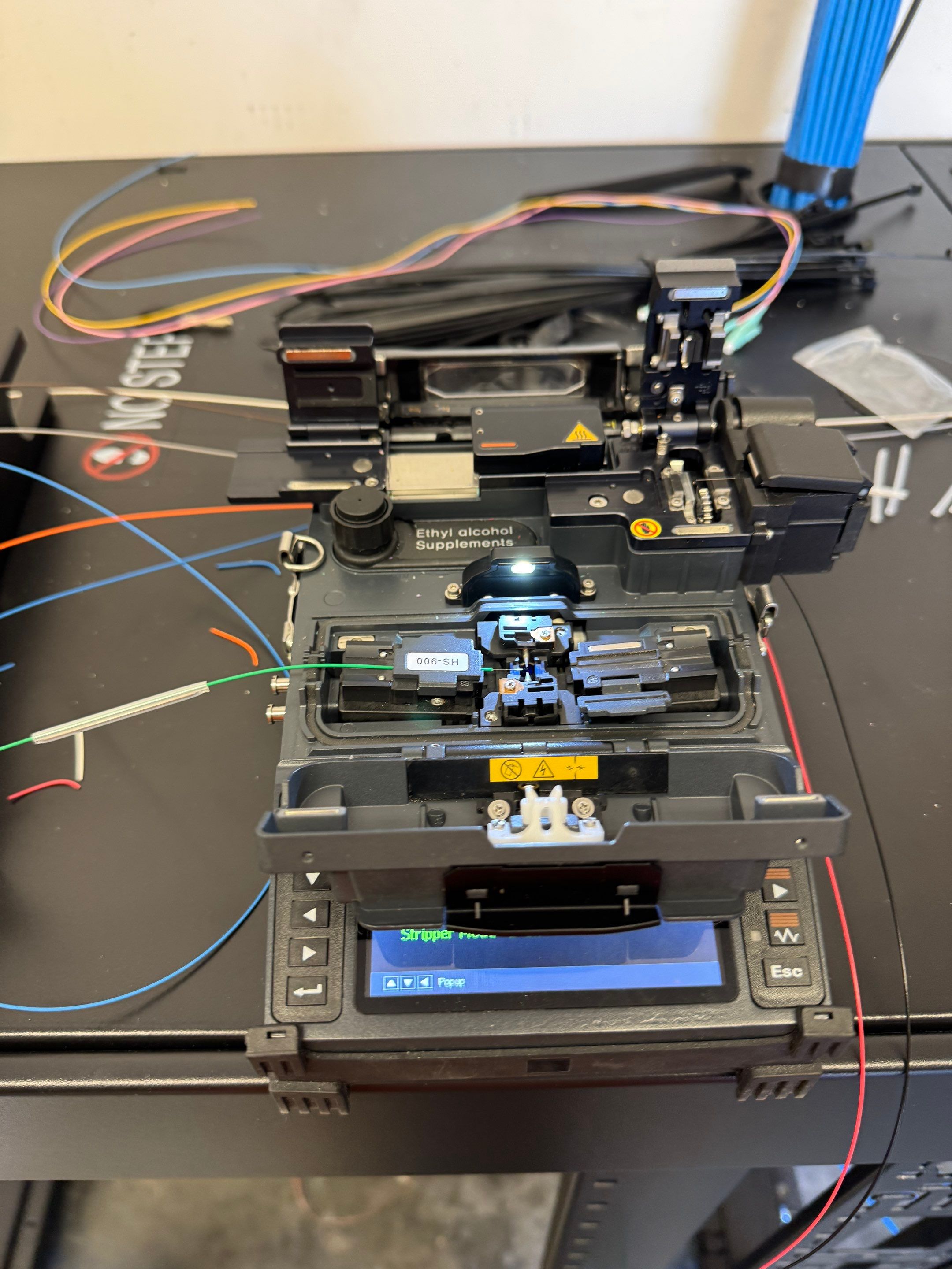 Project in San Bernardino by Ring and Ping Inc.