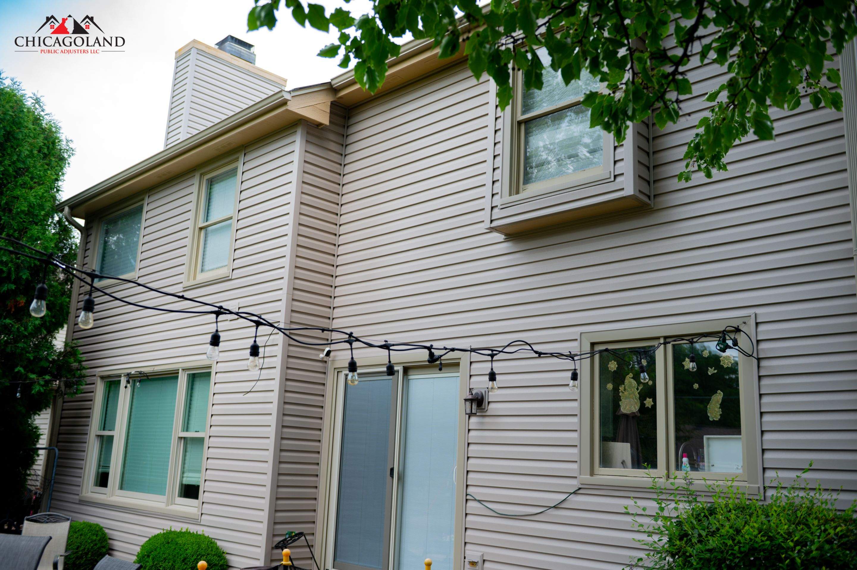 Miguel Angel Panduro 917 Willington Cir • Aurora, IL 60506 by Chicagoland Public Adjusters