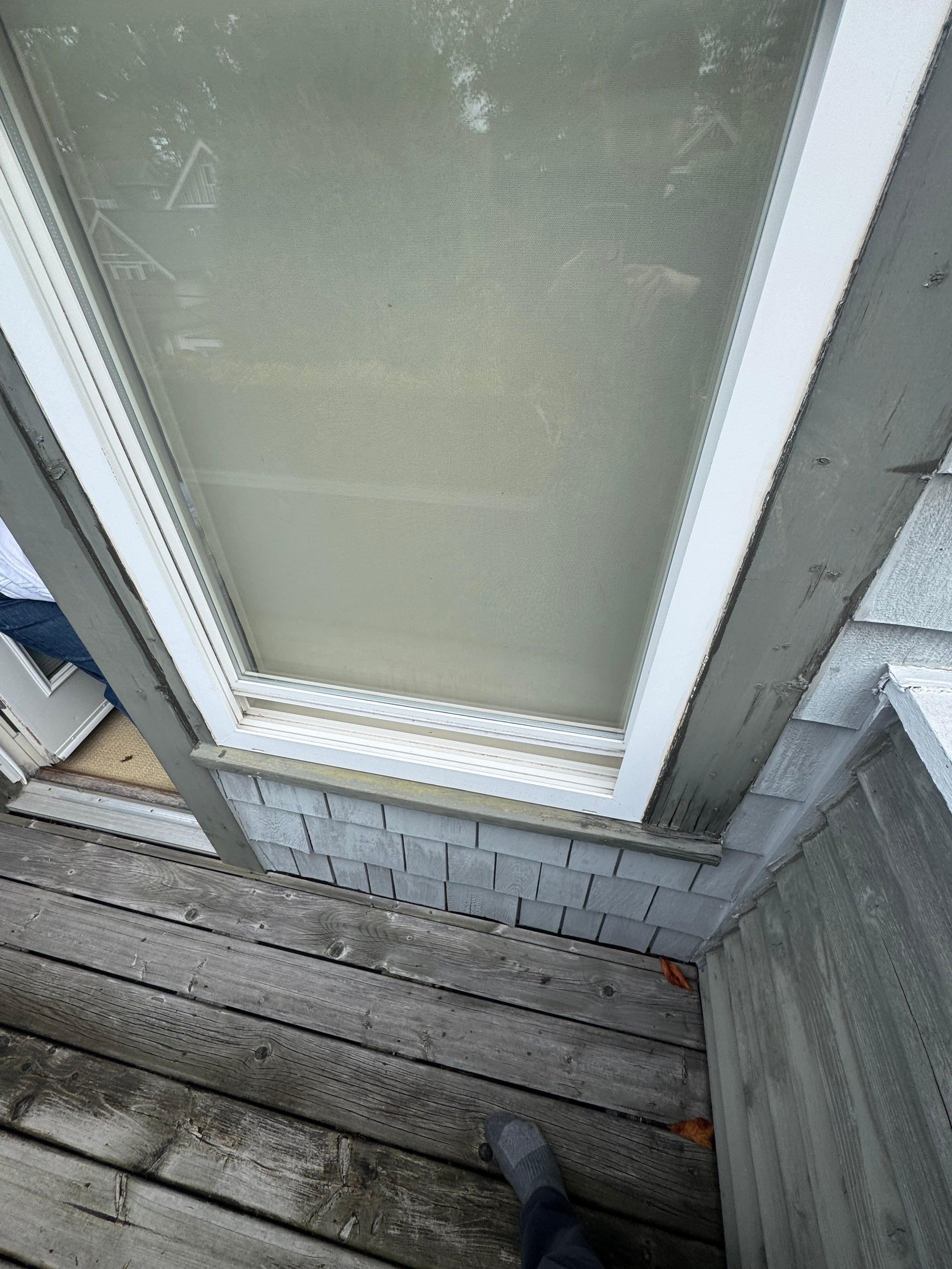 Vancouver Strata Exterior Repair: Rotten Wood Remediation & Weatherproofing by YVR Construction Group