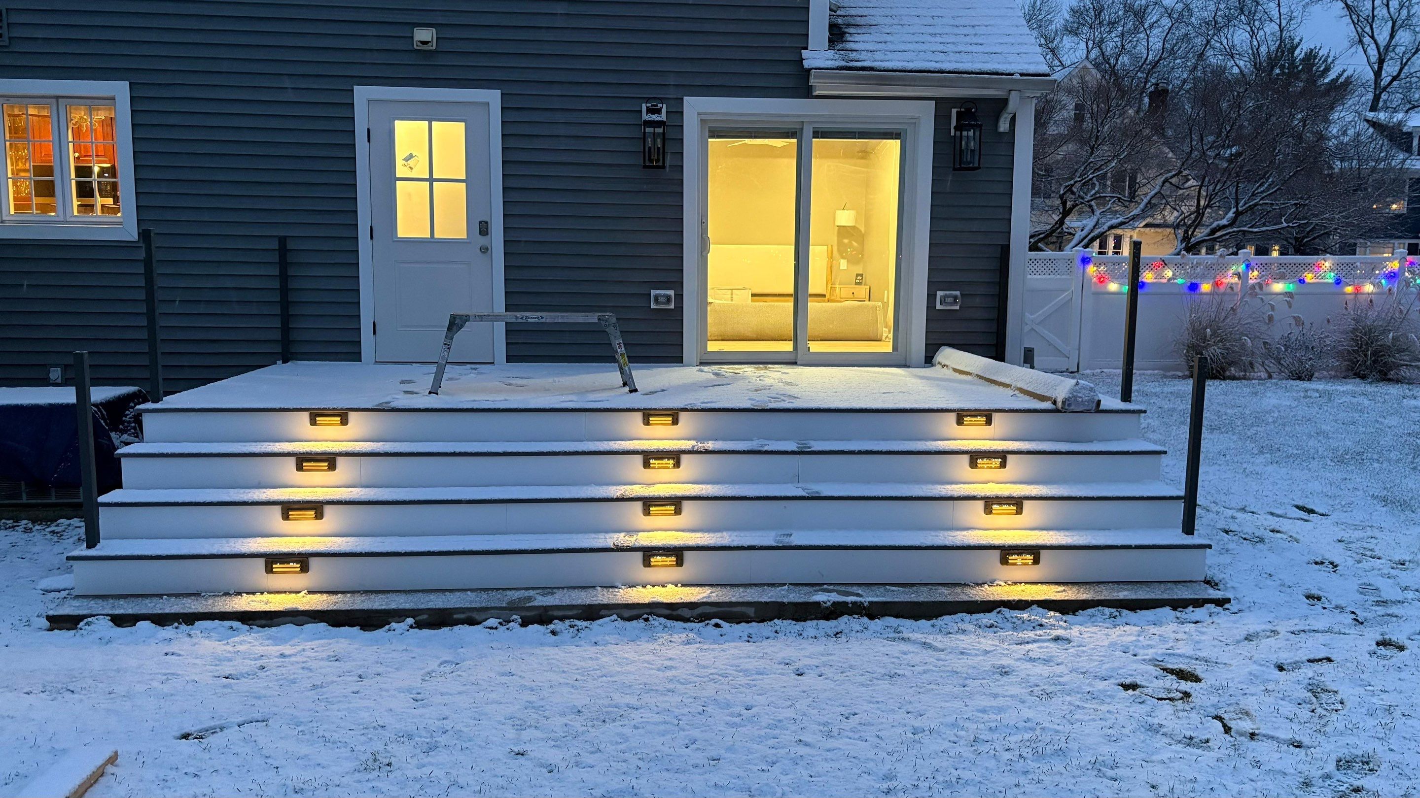 Bathroom Remodel using Tile by Home Concepts Construction