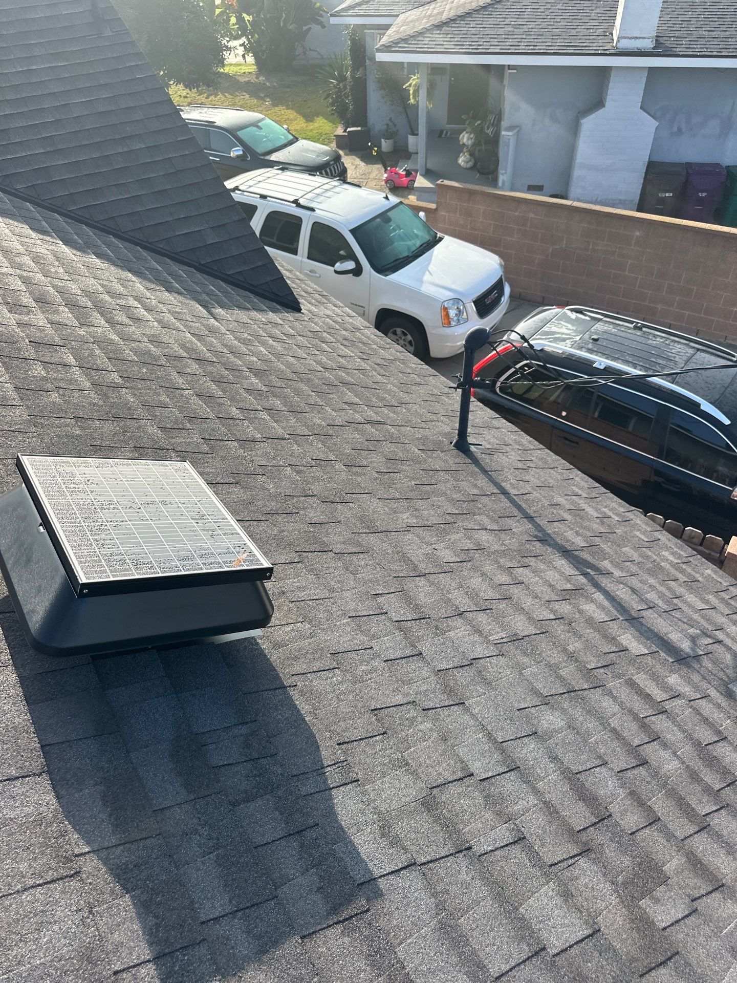 Roof Replacement - Long Beach, CA 90815 by Epic Roof Replacement