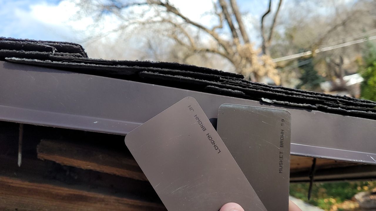 Residential Roofing Installation using GAF Timberline HDZ - Lifetime Shingle by The Roof Doctor