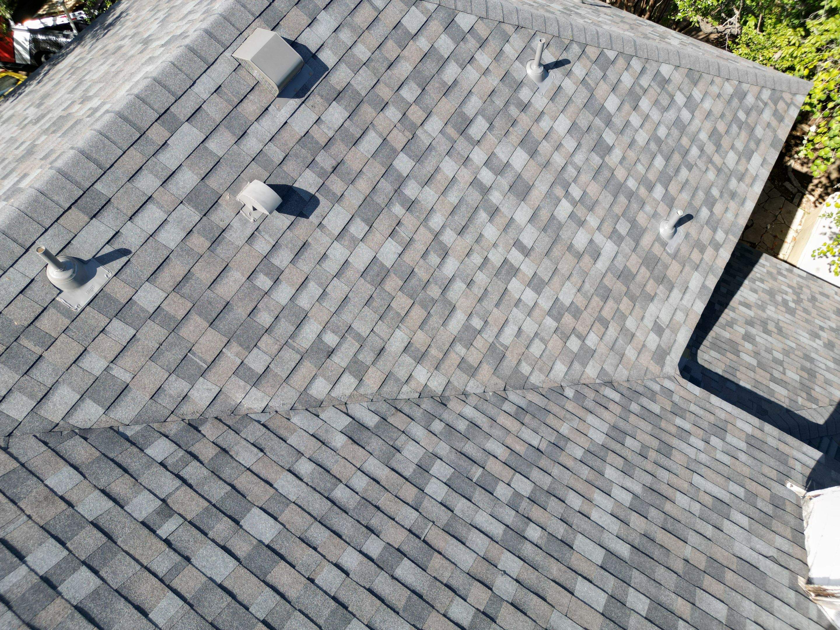 Williamsburg Gray - Owens Corning TruDefinition Duration  by RoofsOnly.com