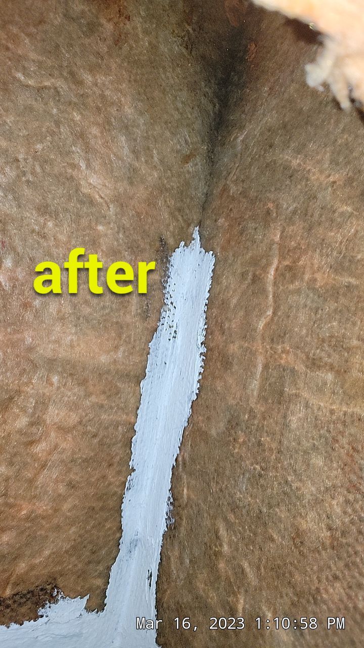 HVAC Restoration using HVAC Restoration Equipment by TIES360 Air Ducts Plus