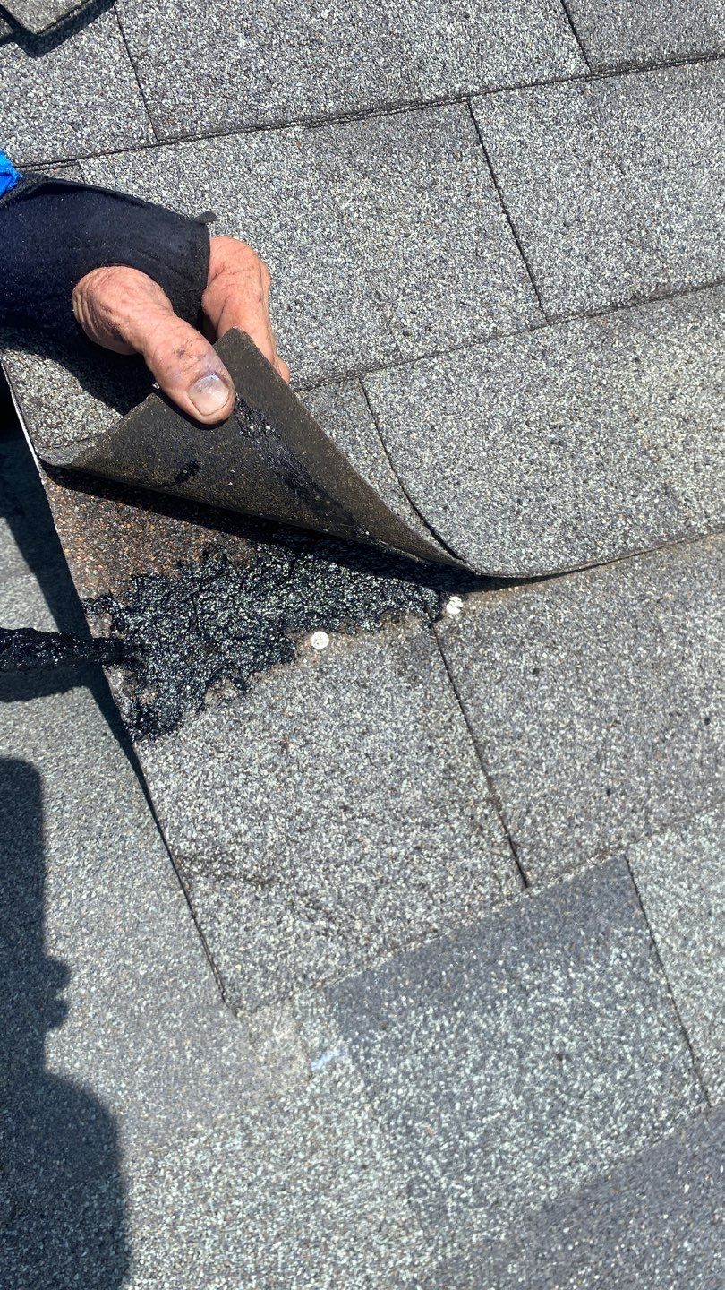 POP the TOP and Blow off some Steam! by Bayfront Roofing and Construction