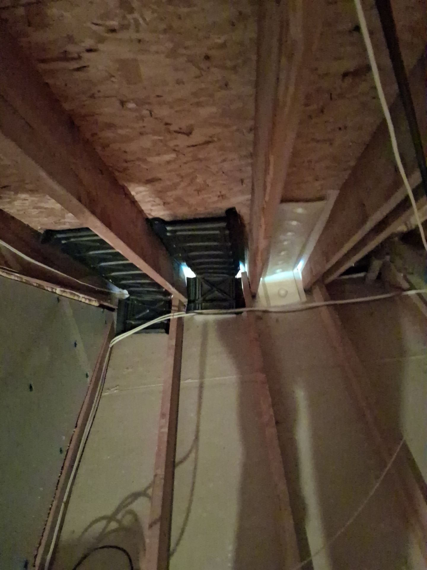 Attic Insulation and Repair by Toledo Basement Repair