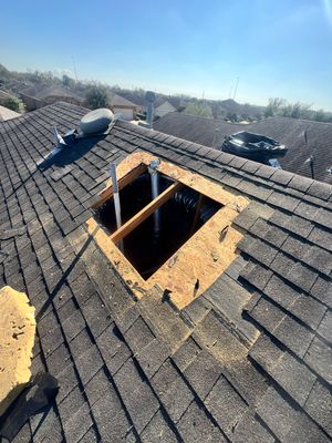 Roof Repair Richmond