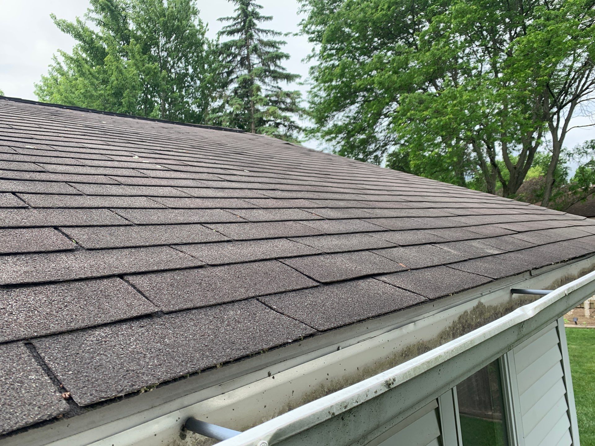 Roof Replacement using CertainTeed Landmark by 180 Contractors