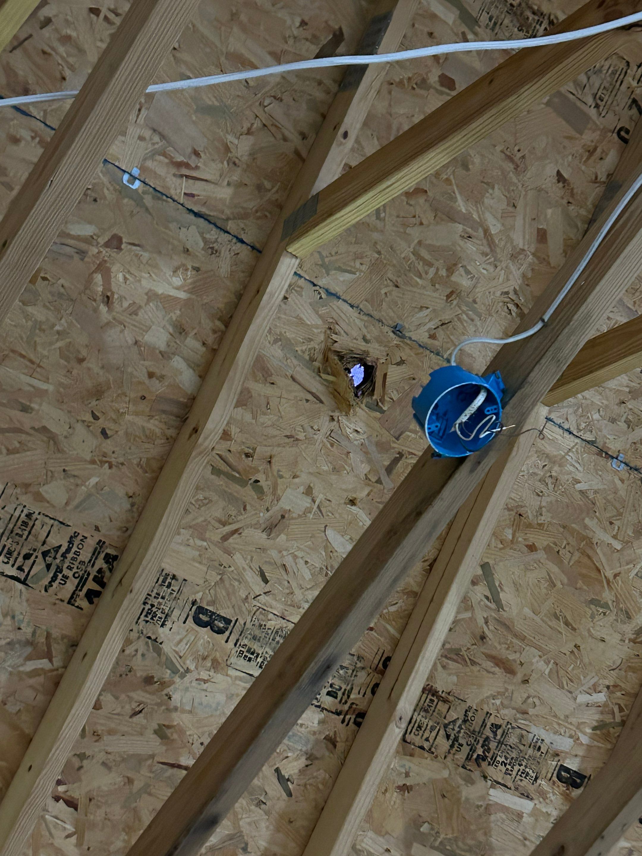 Project in St Leonard by ExteriorPros