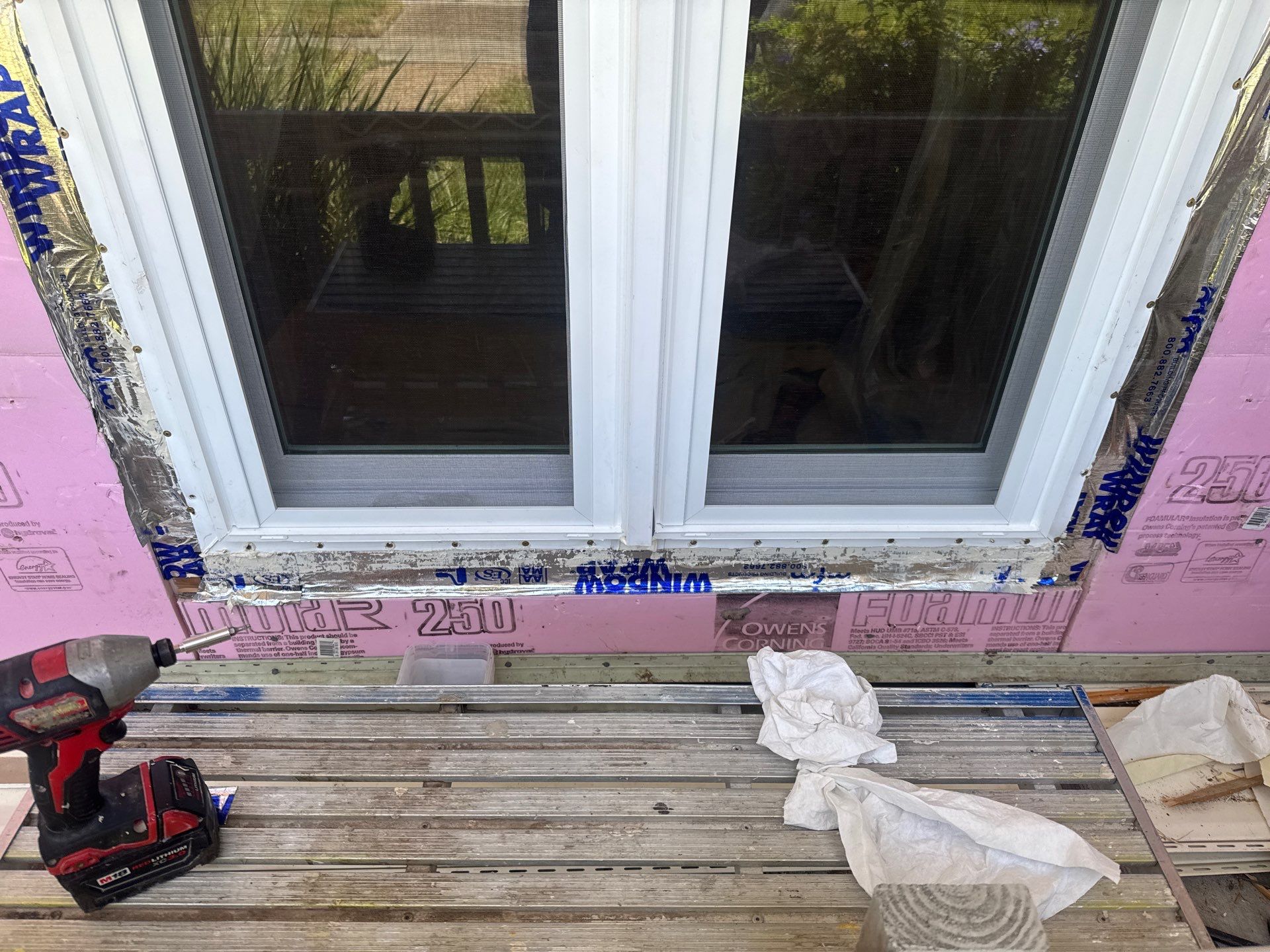 Bayfront Knows Bay Windows by Bayfront Roofing and Construction