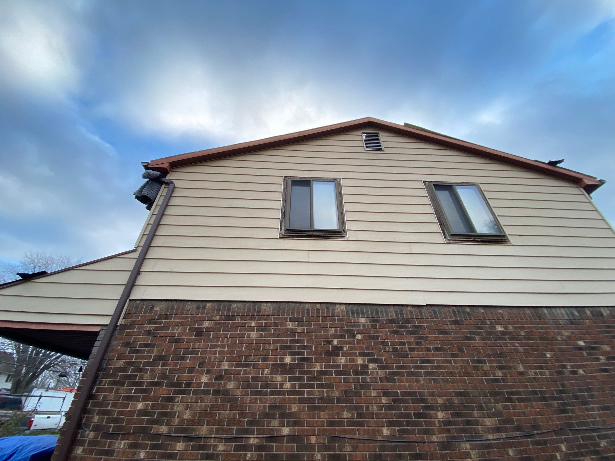 Roof Replacement using Owens Corning by 180 Contractors