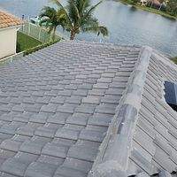 Westlake Barcelona 900 Slate Black Antique 