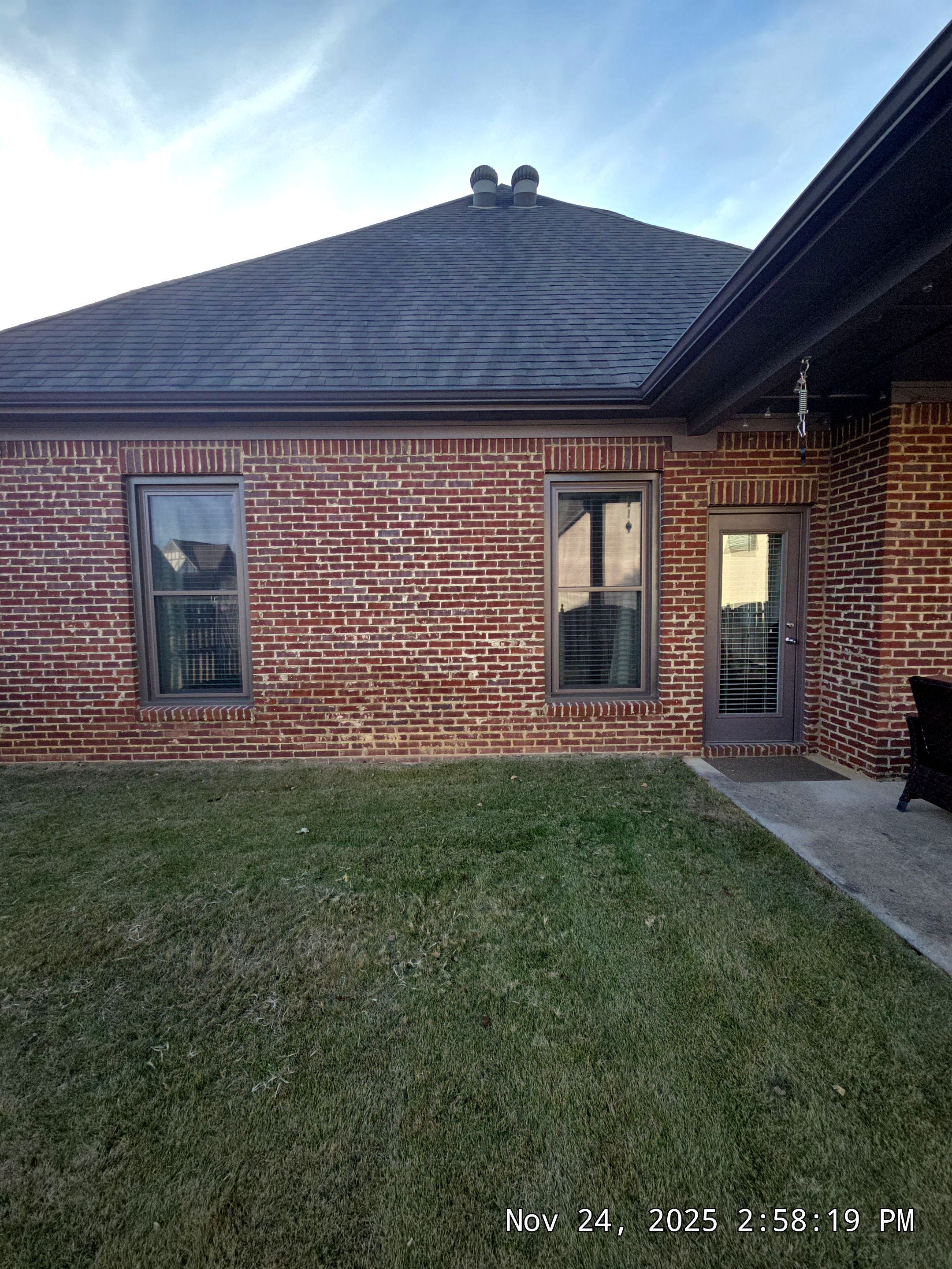 O'Brien Project in Hoover by The Window Source