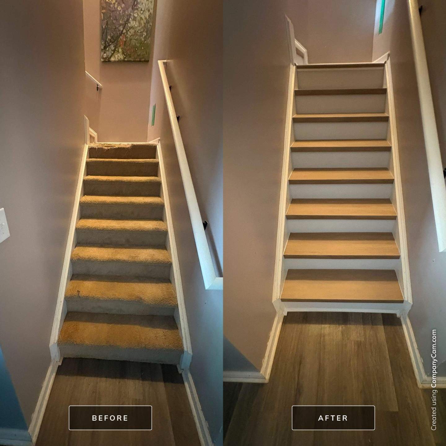Project 93 by FMP Flooring