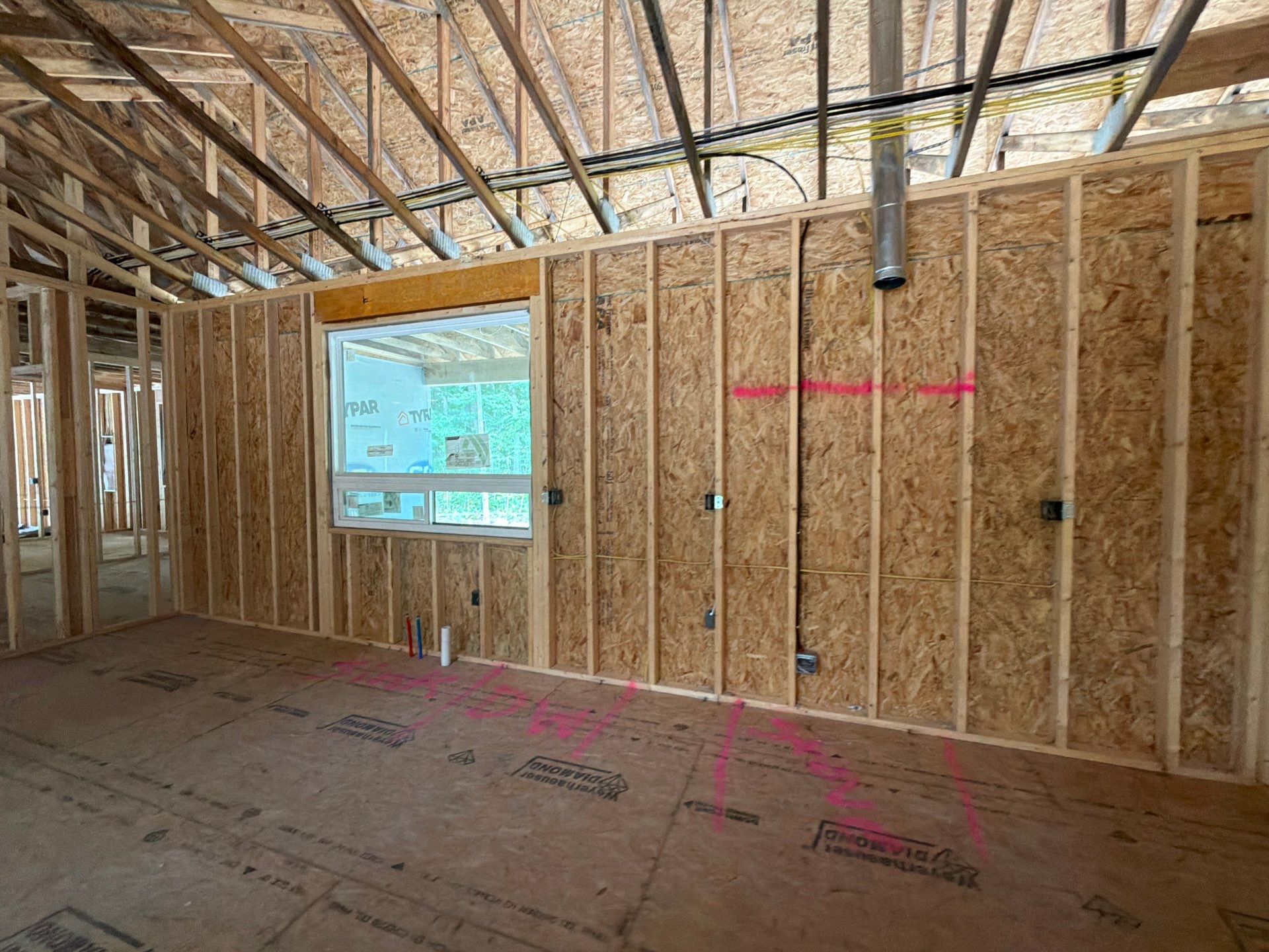 Project in Crossville, TN by Affordable Pros
