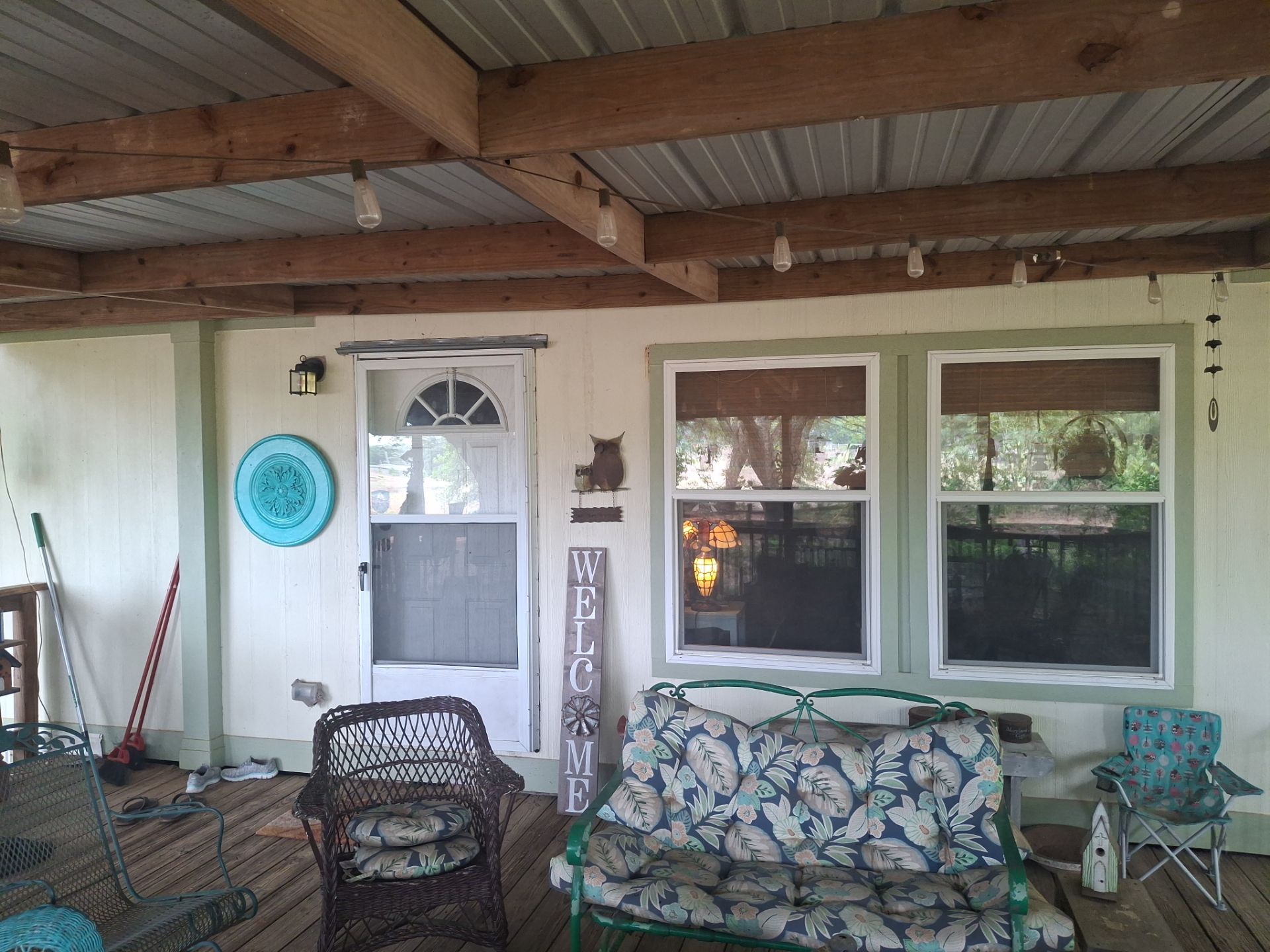 🌿 A Fresh Green Refresh in Lindale, TX! 🌿 by Quality Coats Painting