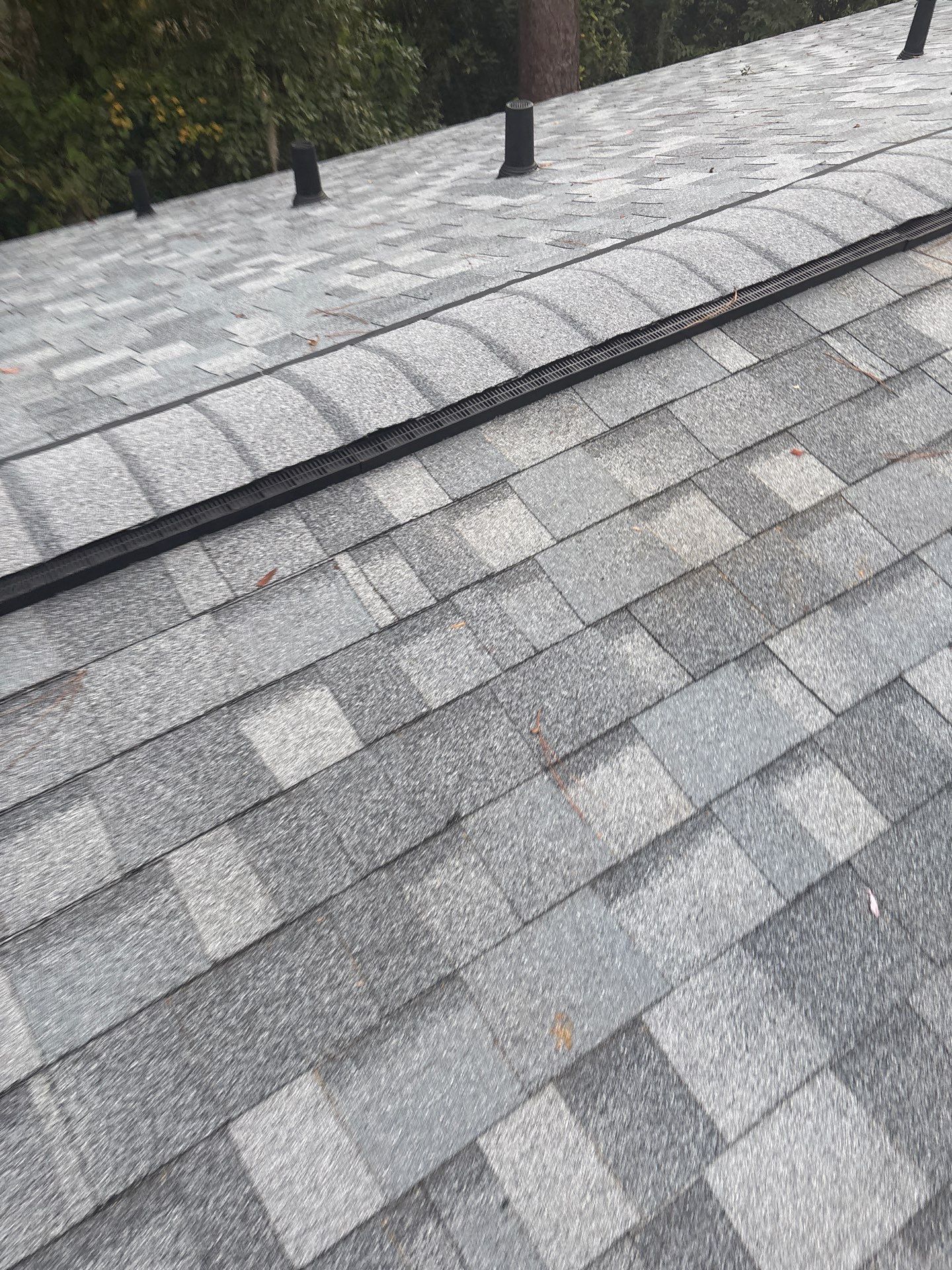 New Reroof in Monterey, Gainesville, FL by Brehm Roofing