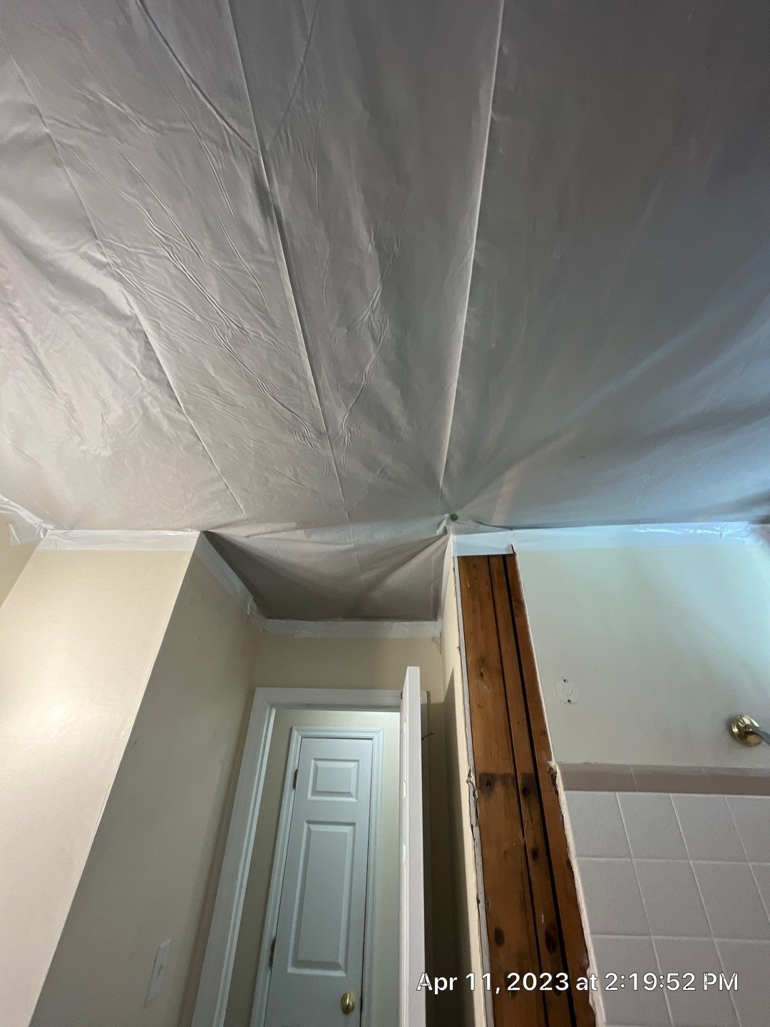 Water Damage Restoration - Mold Remediation and Asbestos Abatement by EAS Environmental, LLC.