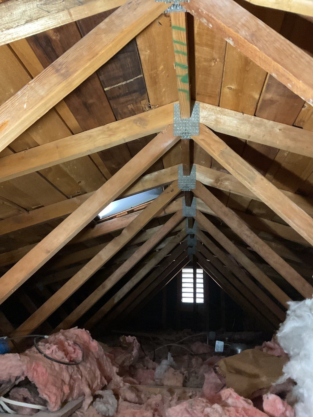 Full Residential Roof Replacement and Decking Repair in San Diego by Reliable Roofing San Diego Inc.