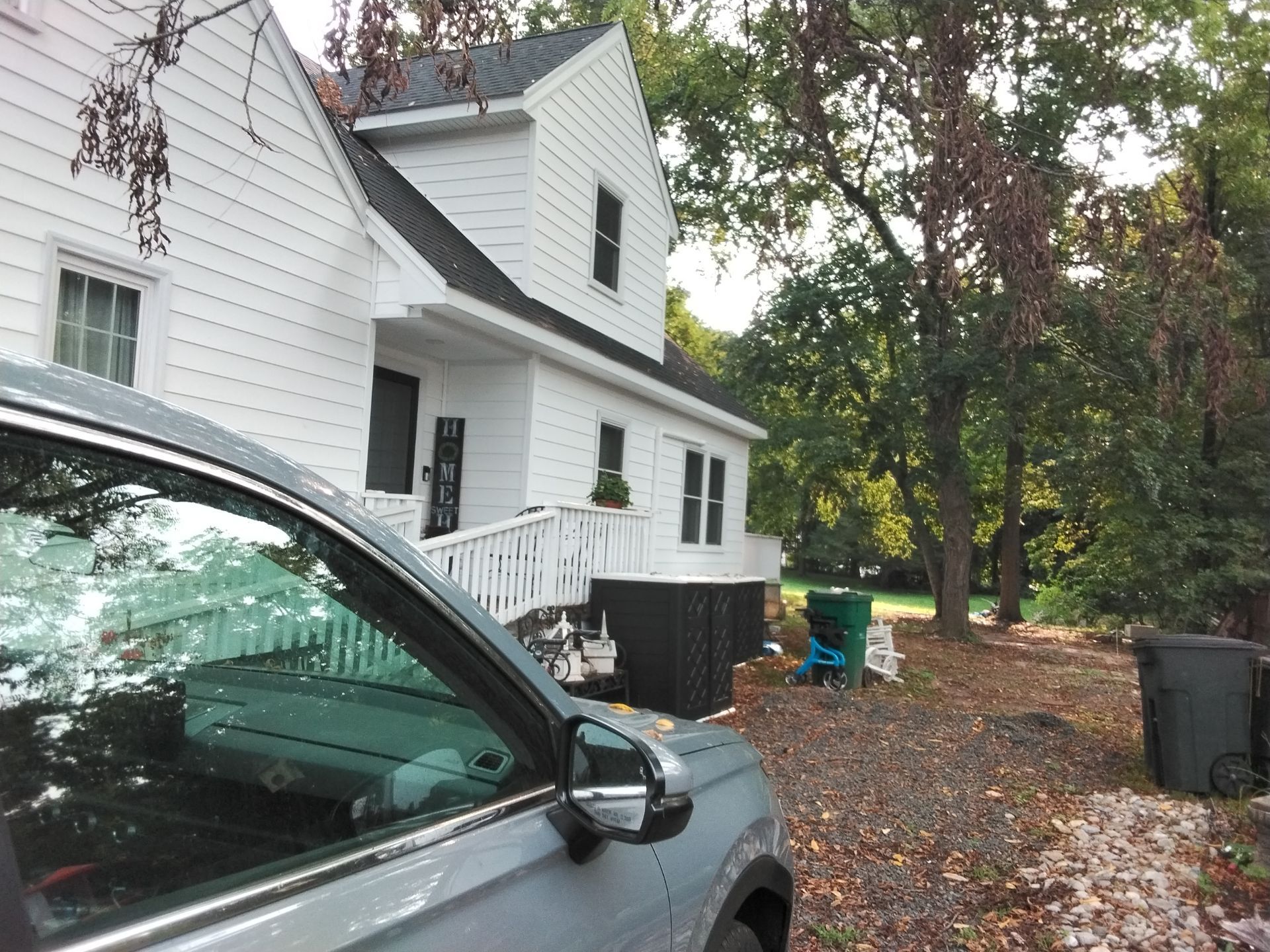 RainTech  by DiGiorgi Roofing and Siding Inc