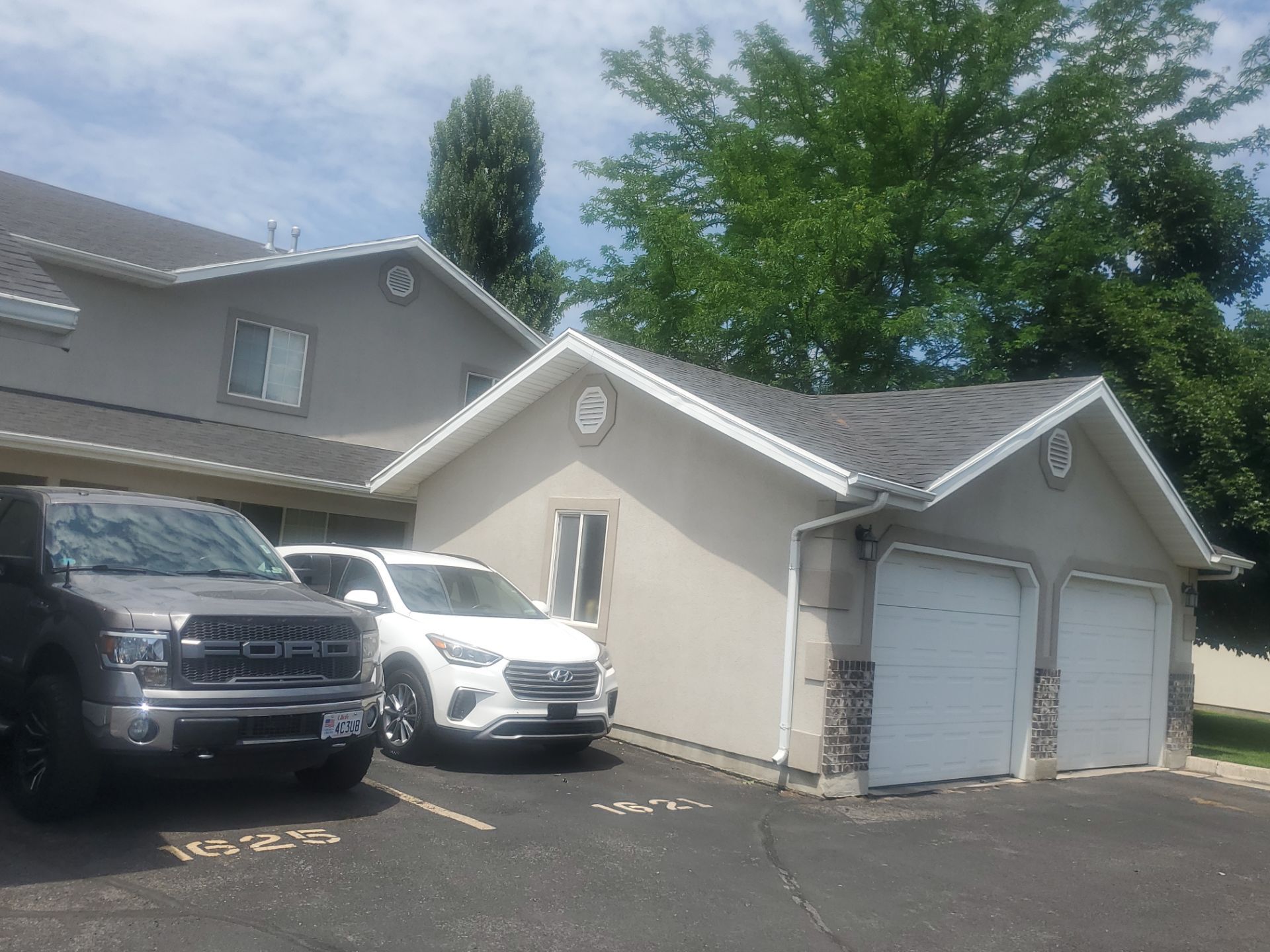 HOA Wind Damage – Insurance Appraisal Award Over $1.5 Million by ASAP Roofing & Exteriors
