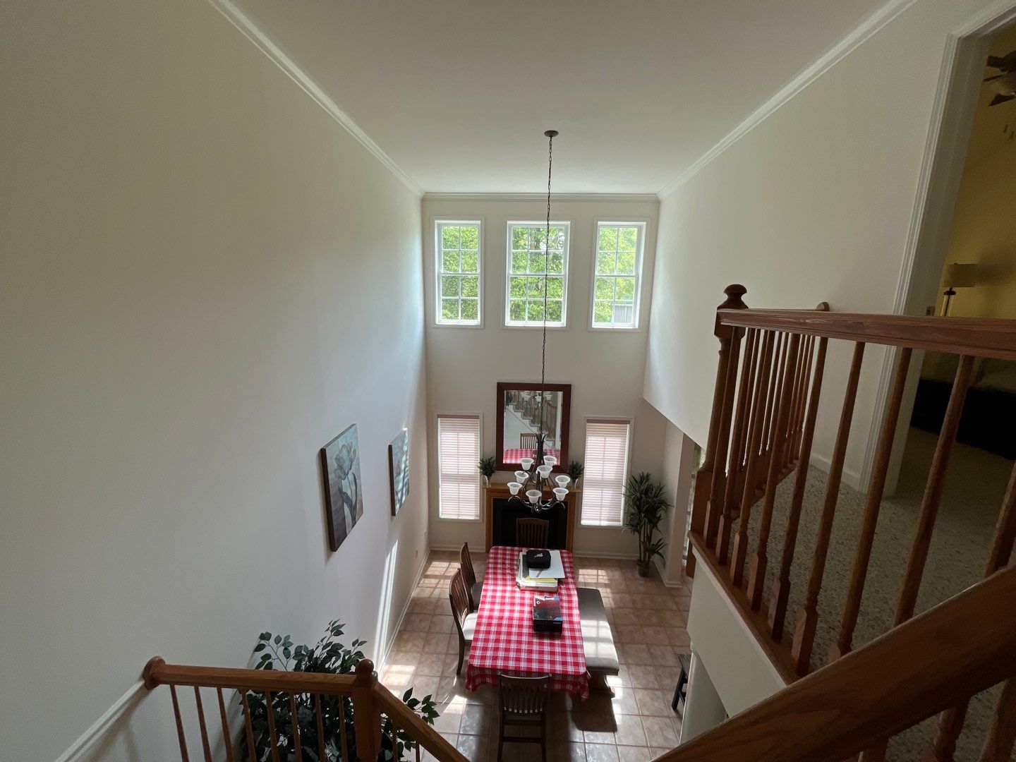 Interior Painting by Fresh Coat Works LLC