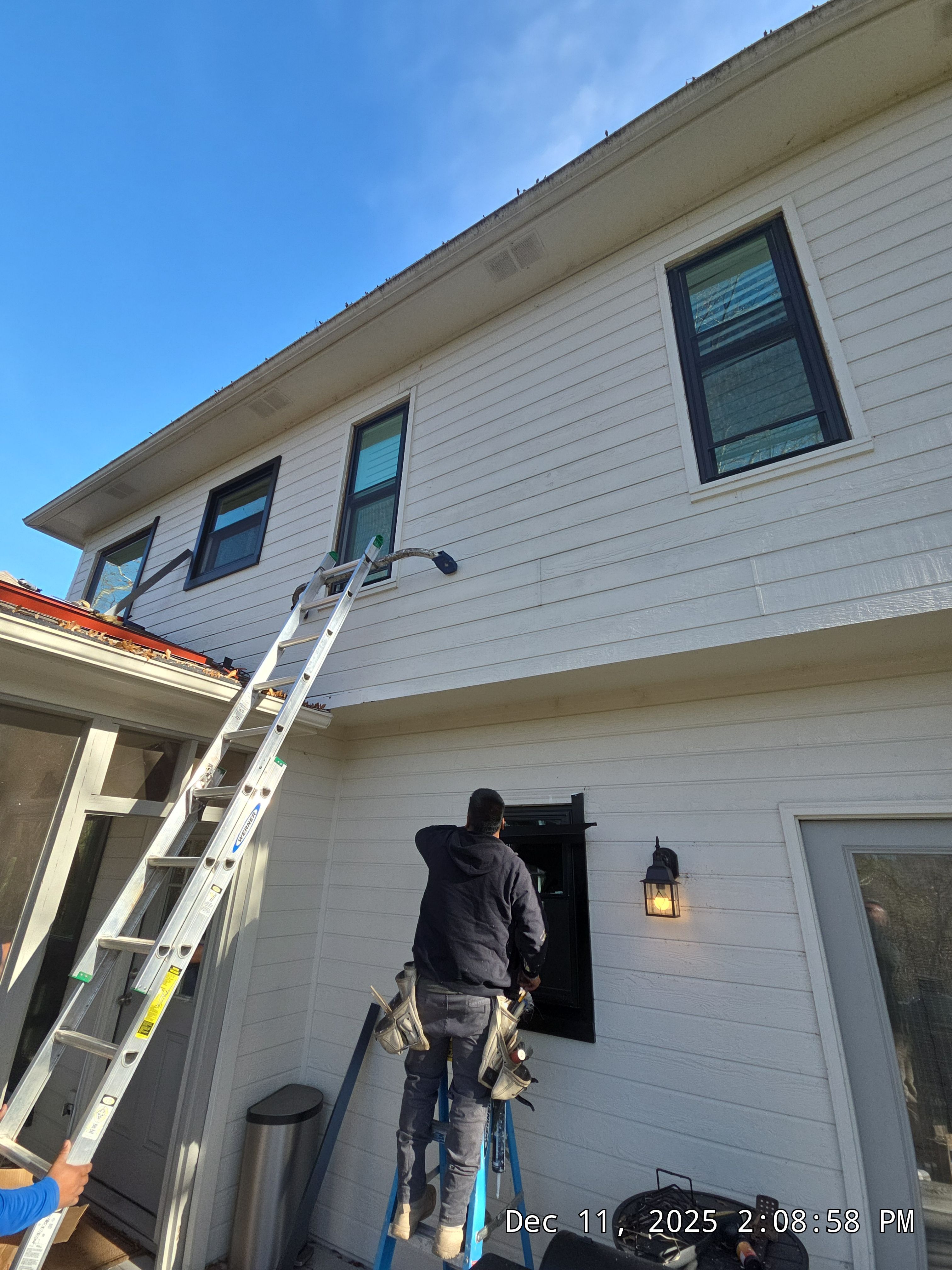 Johnson Project in Homewood by The Window Source