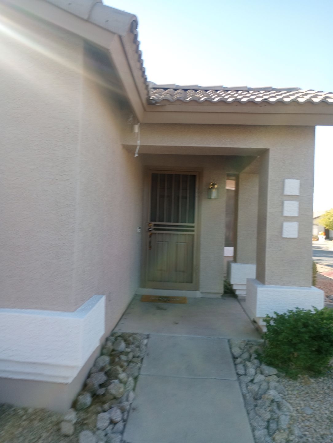 Exterior Painting - Phoenix by Crash of Rhinos Painting & Garage Floors