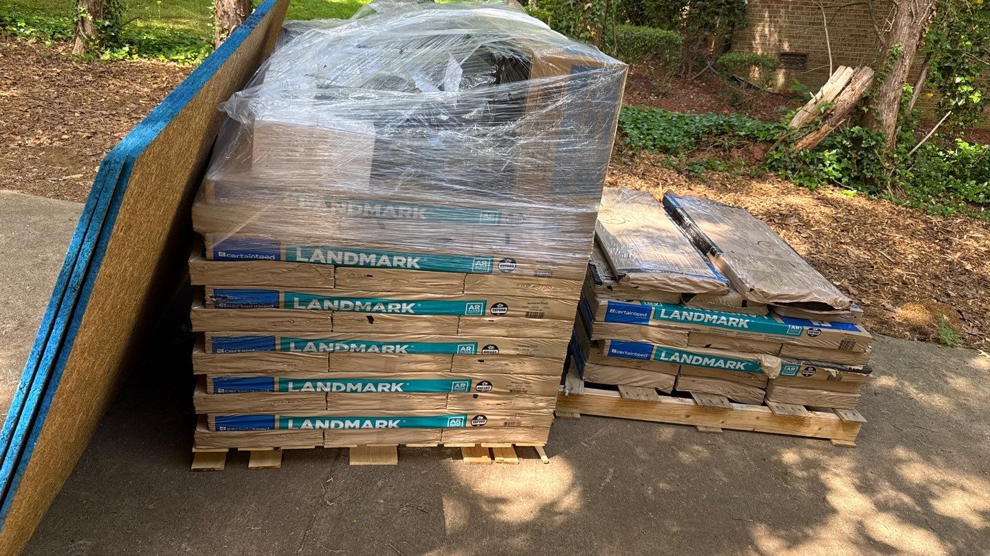 Roof Replacement in Charlotte, NC by Best Roofing Now LLC