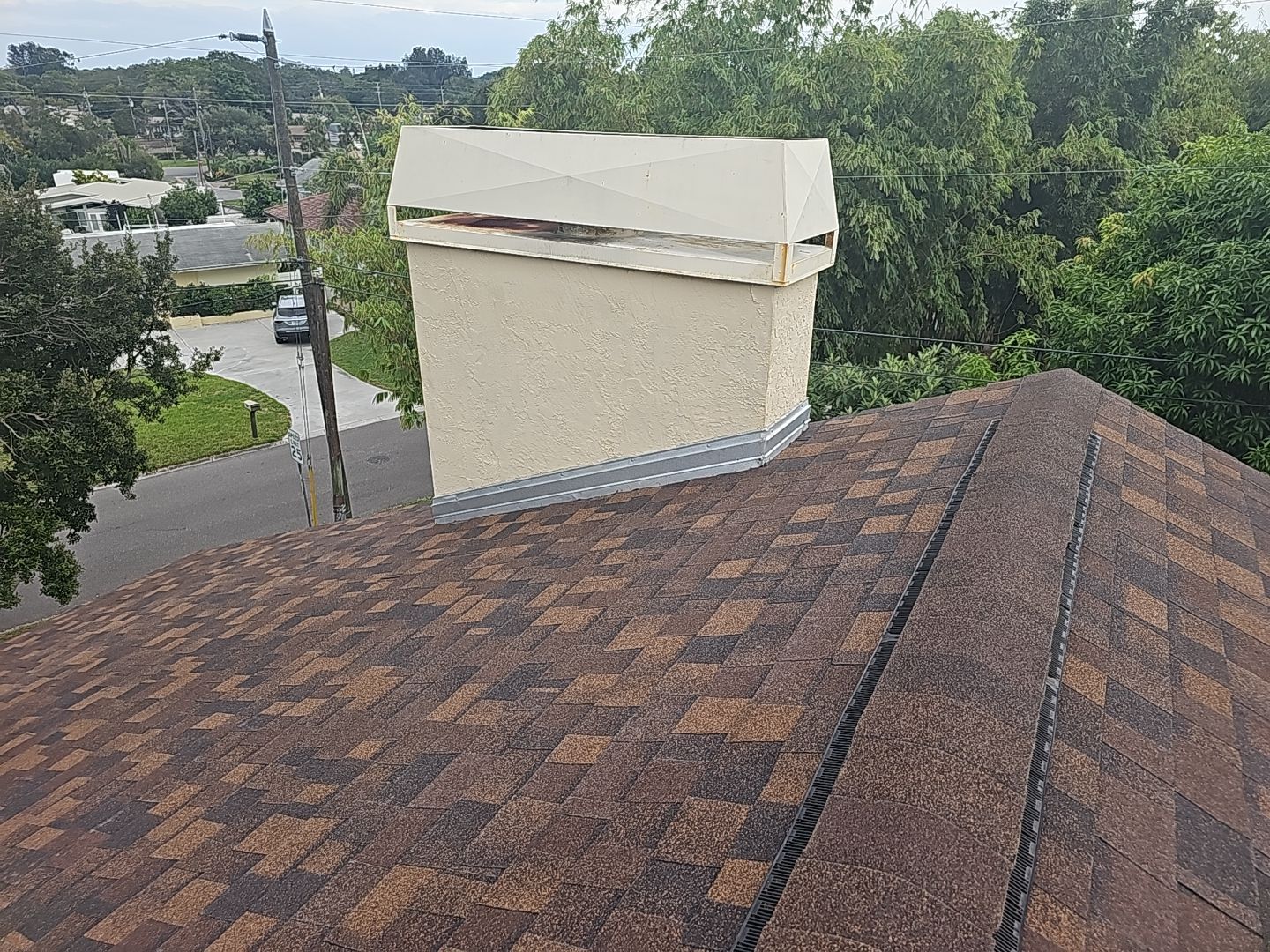 Project in Largo 33770 by Mitchell Roofing Company LLC 