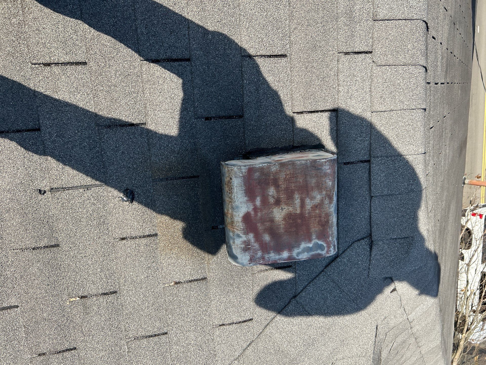 Residential Roofing Installation by WIW Enterprises Inc