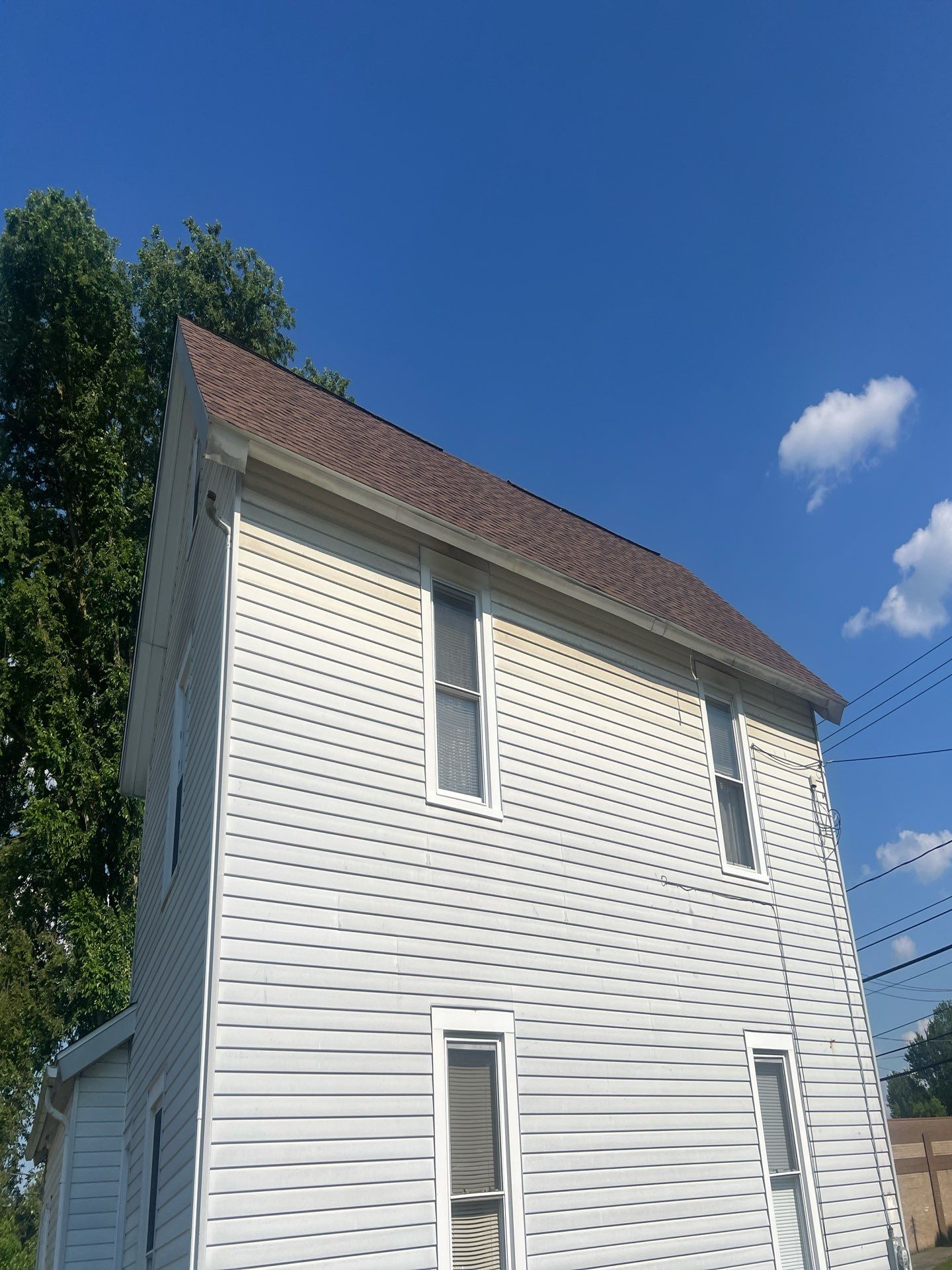 Rhonda Spicer by Silver Leaf Contracting 
