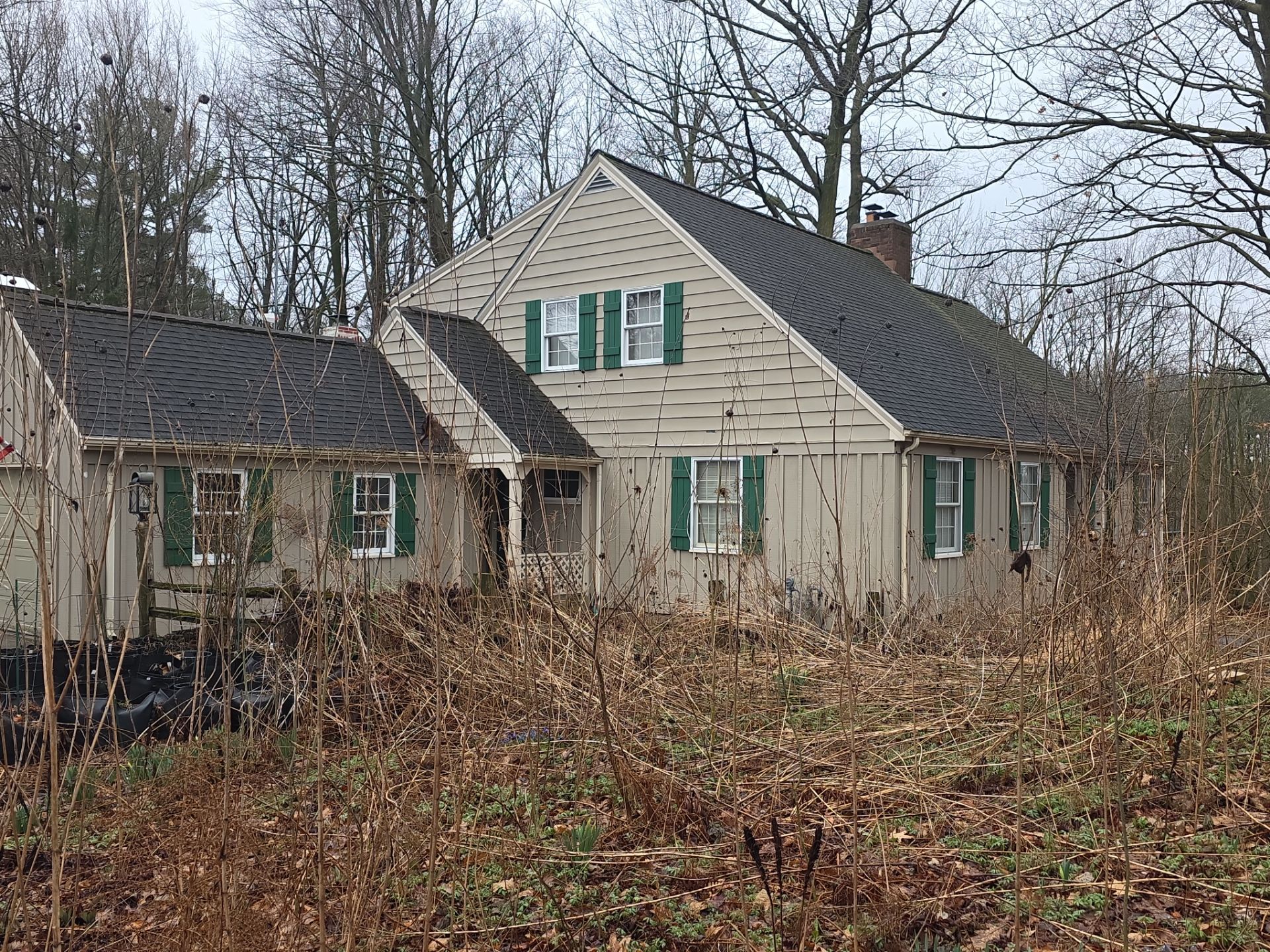 Gonnering Siding by Gellings Roofing & Siding