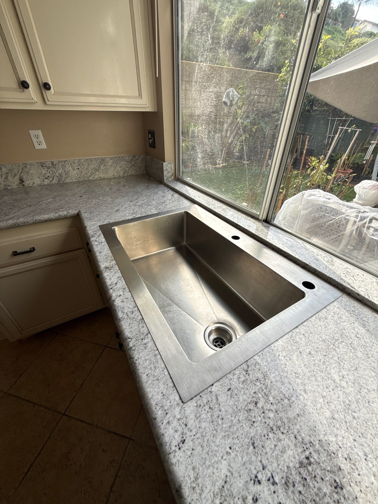 Project in Aliso Viejo by Rb360remodeling Inc.