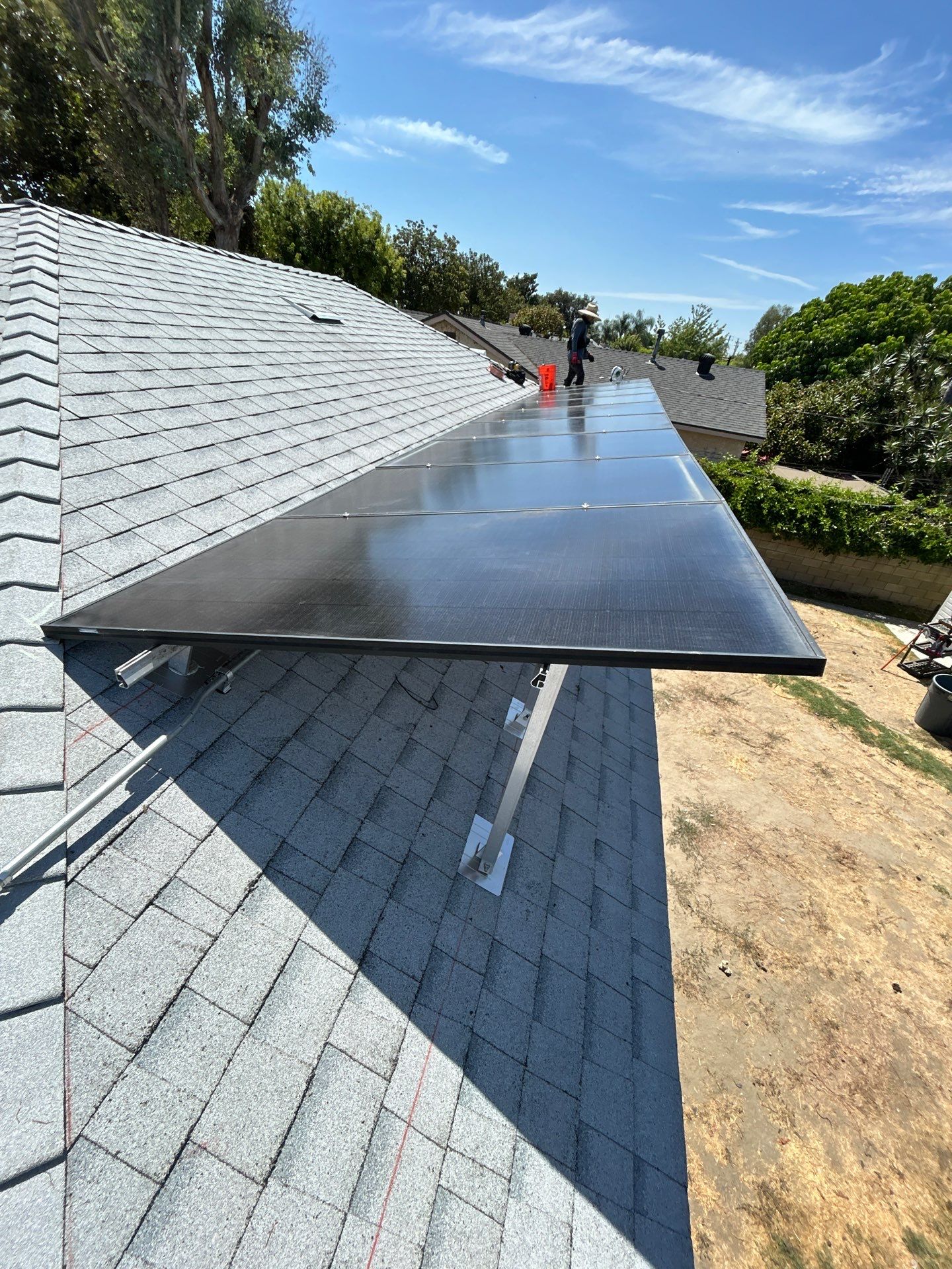 10343 Somerset Blvd Bellflower by Solar Discovery