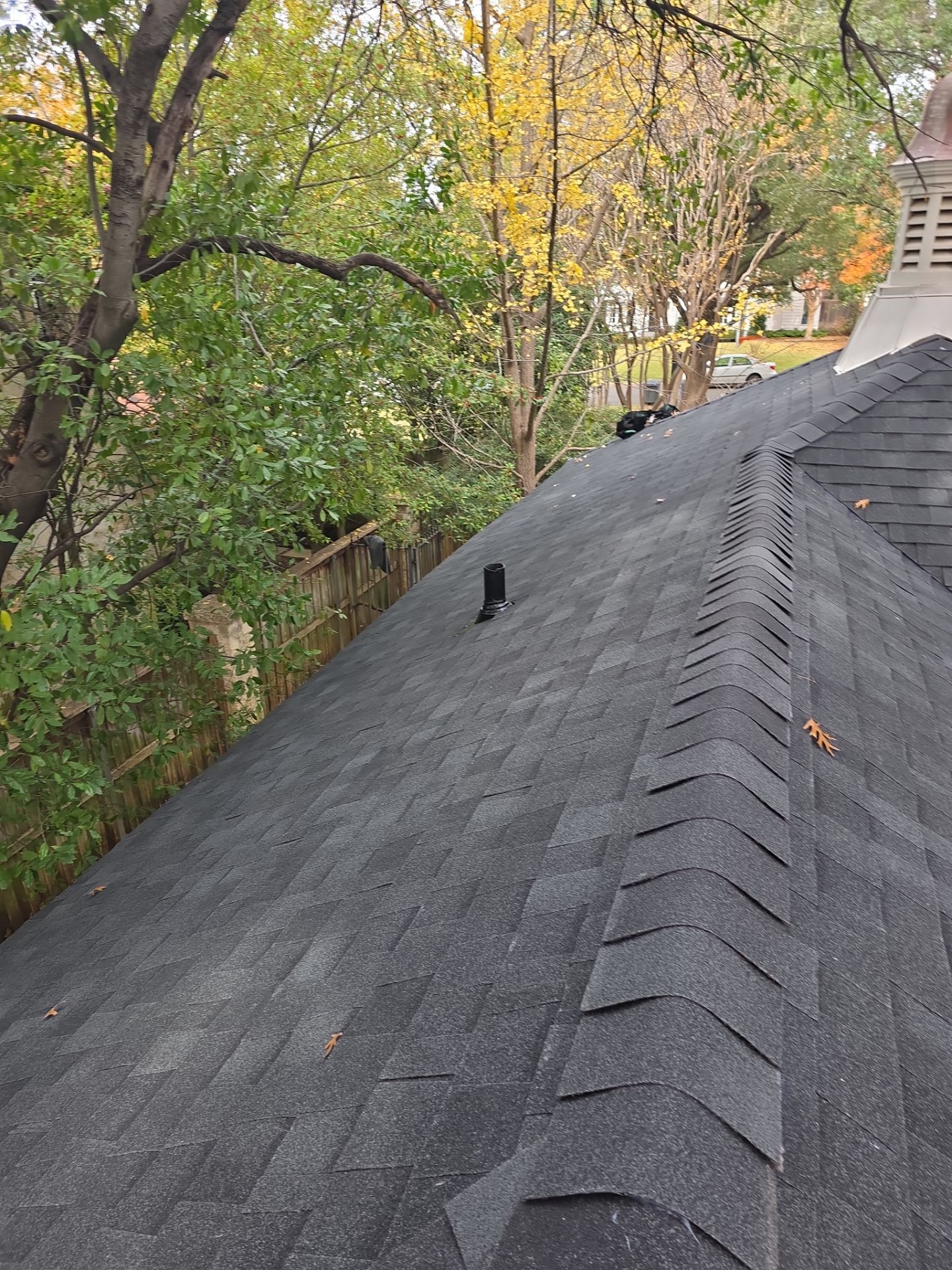 Project in Dallas by Armor Roofing | Exteriors