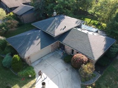 Project in Frankfort