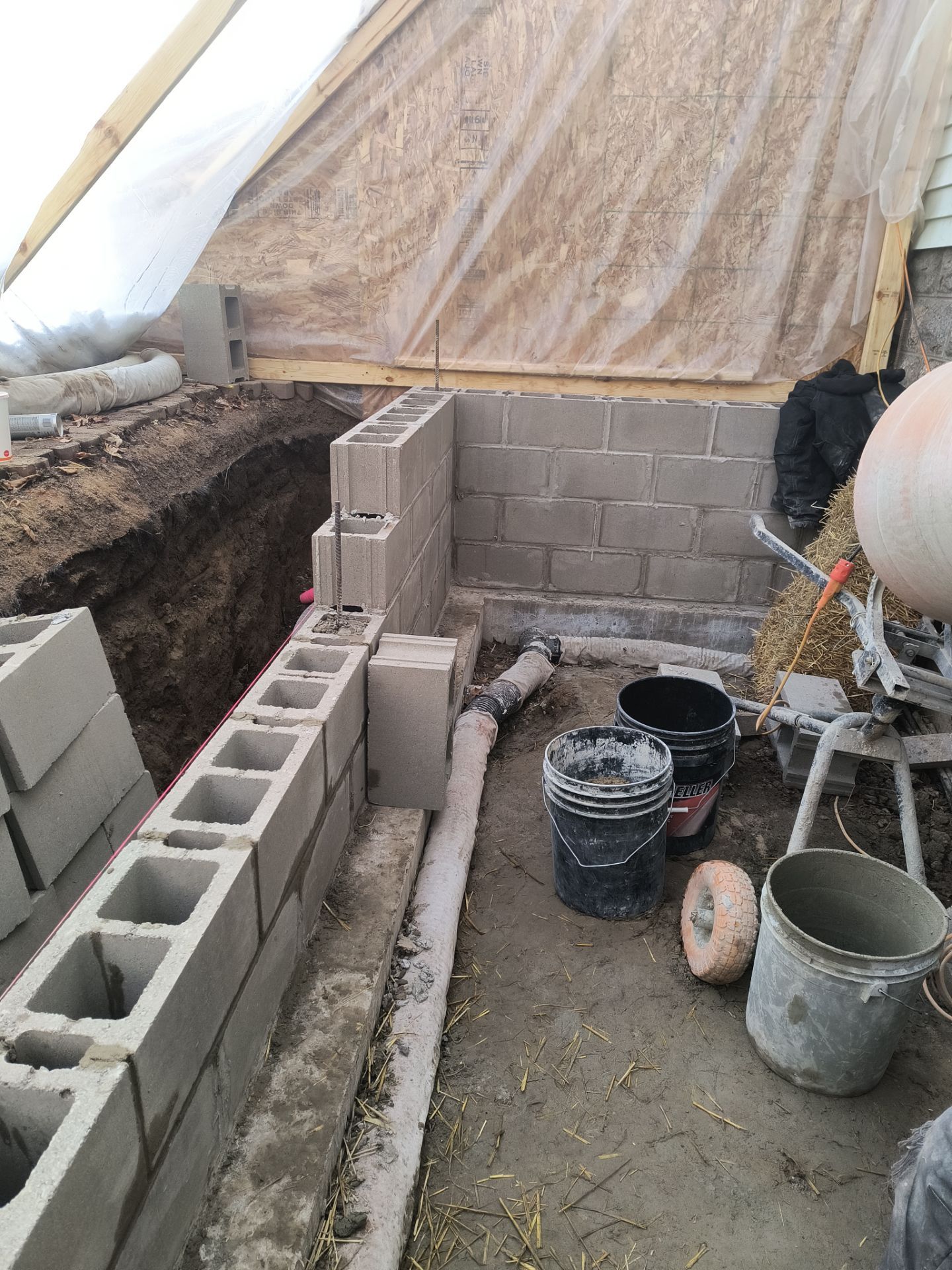 Home Addition by Clark Builders LLC