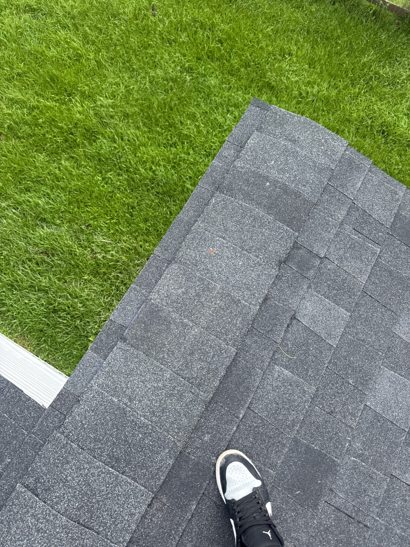 Cleveland Roof Install by Modern BYLT Roofing & Construction