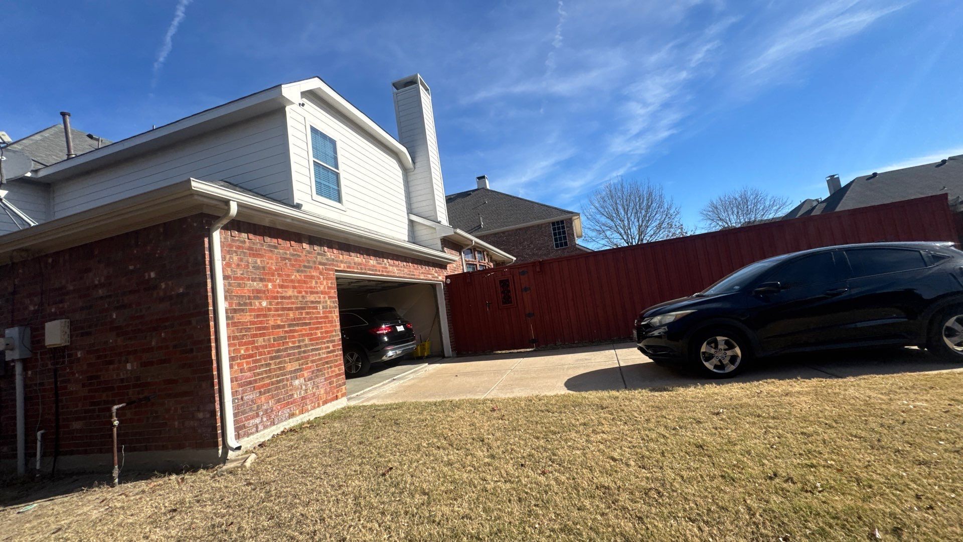 Project in Wylie by Rhino Roofing and General Contracting, LLC