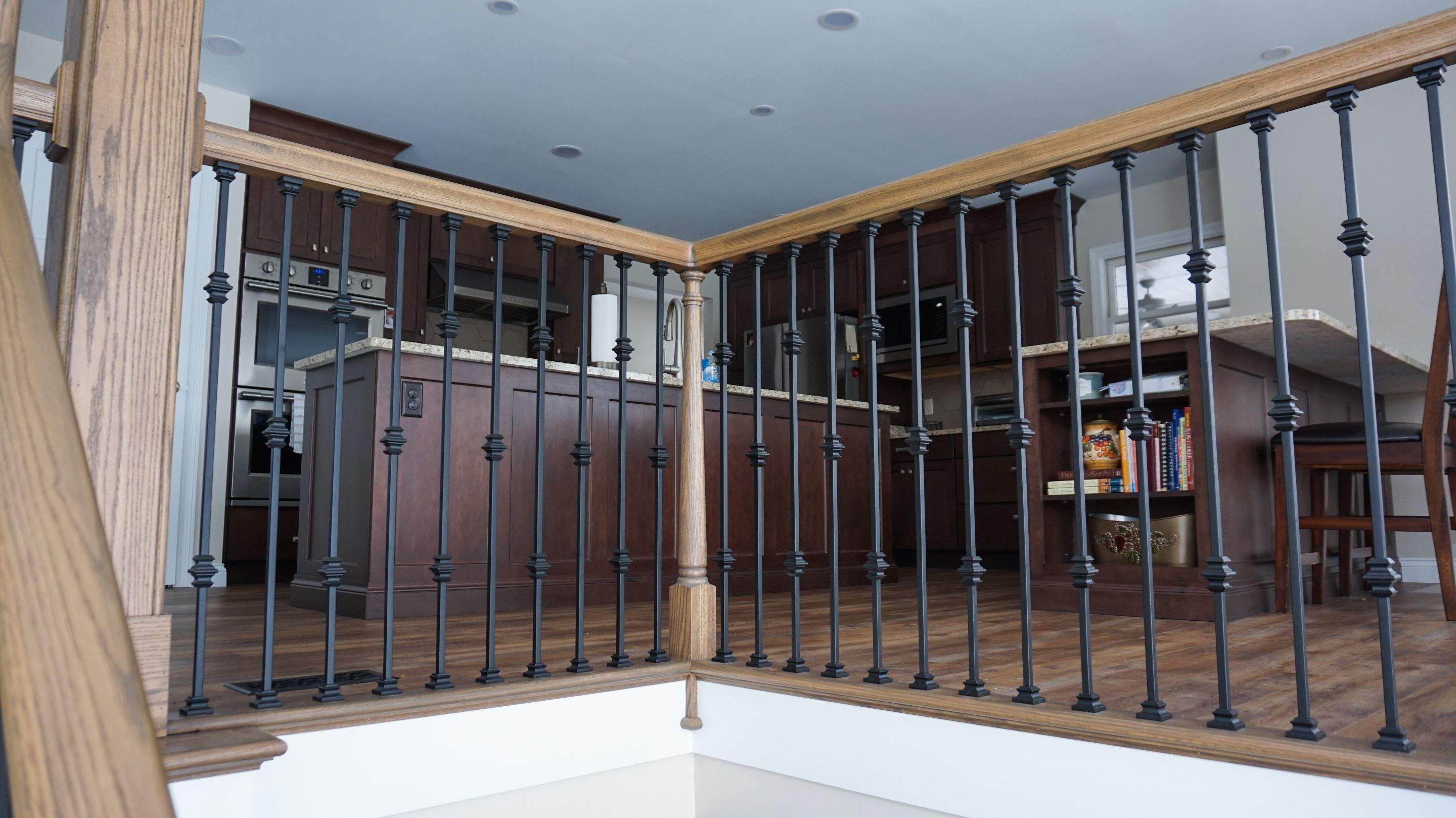 Miamisburg Entire Home Renovation by Zengel Group