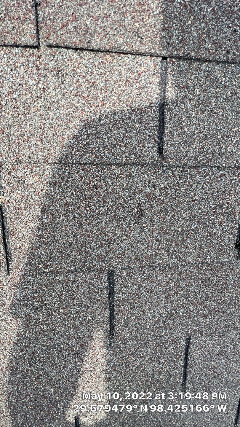 Residential Roof Replacement using Owens Corning 30 year Architectural Shingles by Premier Roofing and Contracting