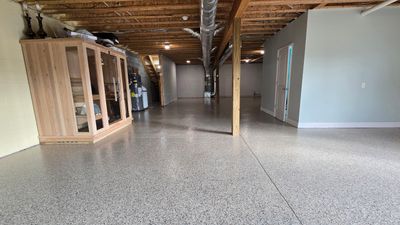 Basement Using Coldwater Canyon