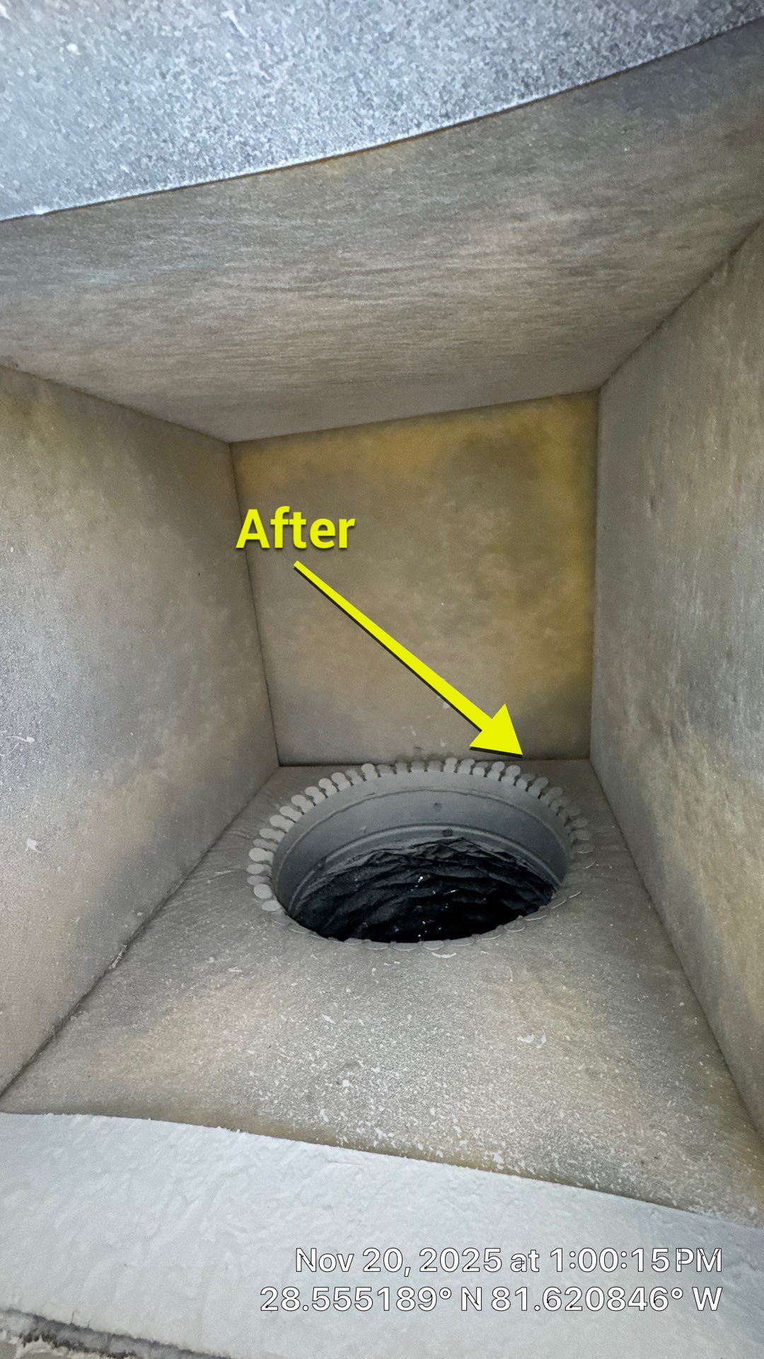 Air Duct and Dryer Vent Cleaning in Oakland by Hygienic Air, Inc