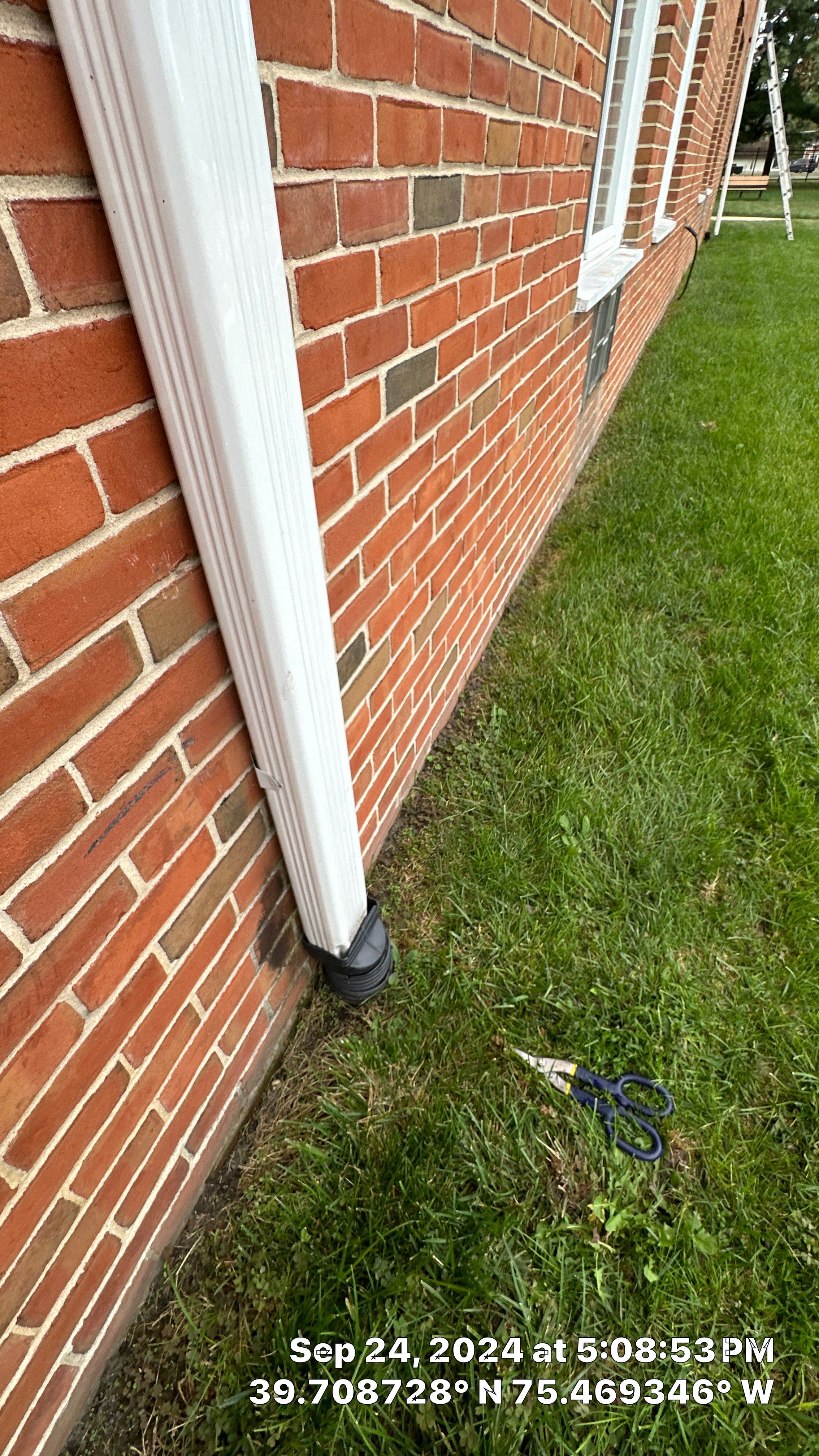 Project in Penns Grove, New Jersey by NJ Home Maintenance Services