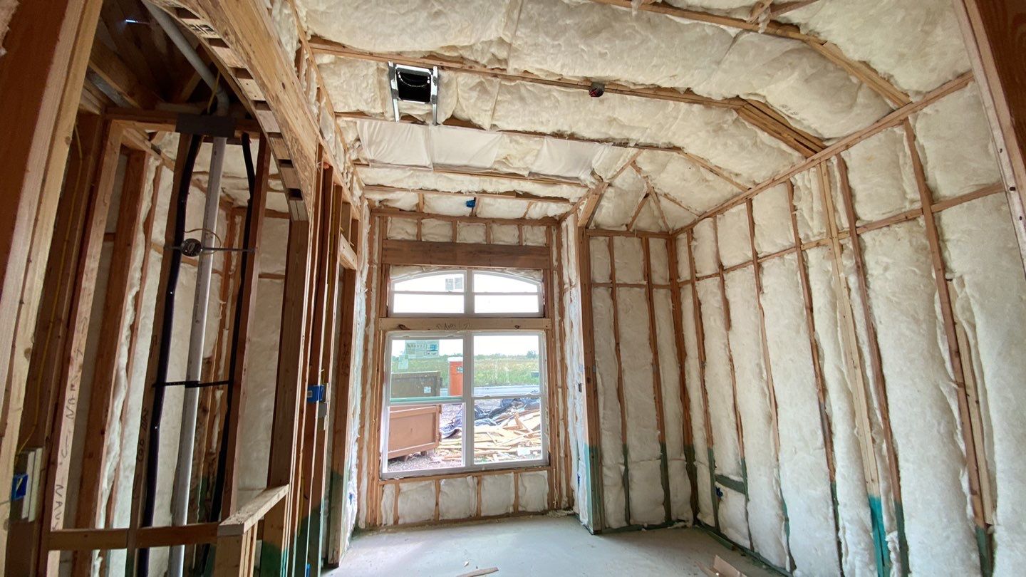 NEW CONSTRUCTION by Royal Stone Roofing 