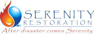 Logo for Serenity Restoration