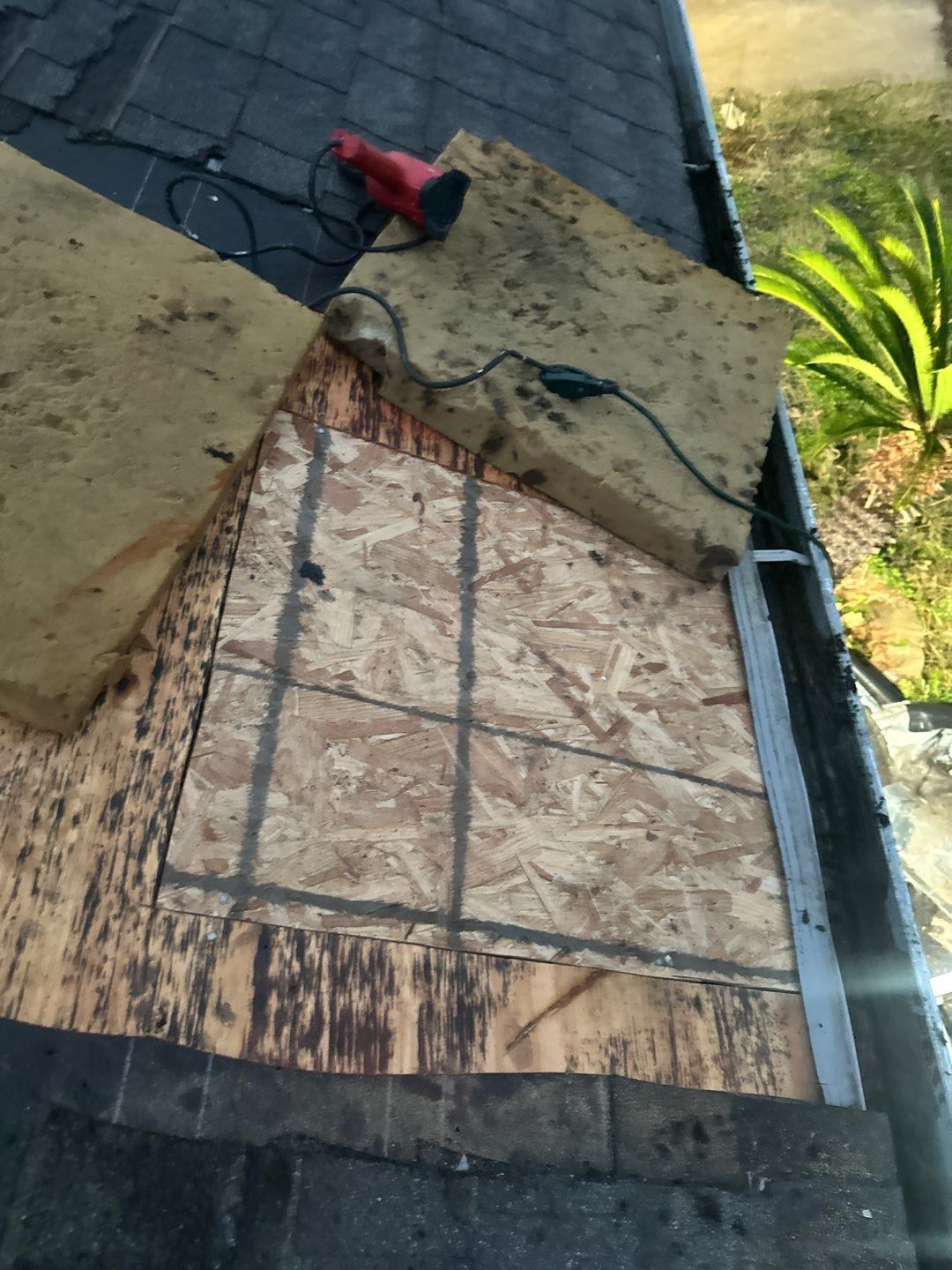 Roof Repair Houston by Roof Repair Company