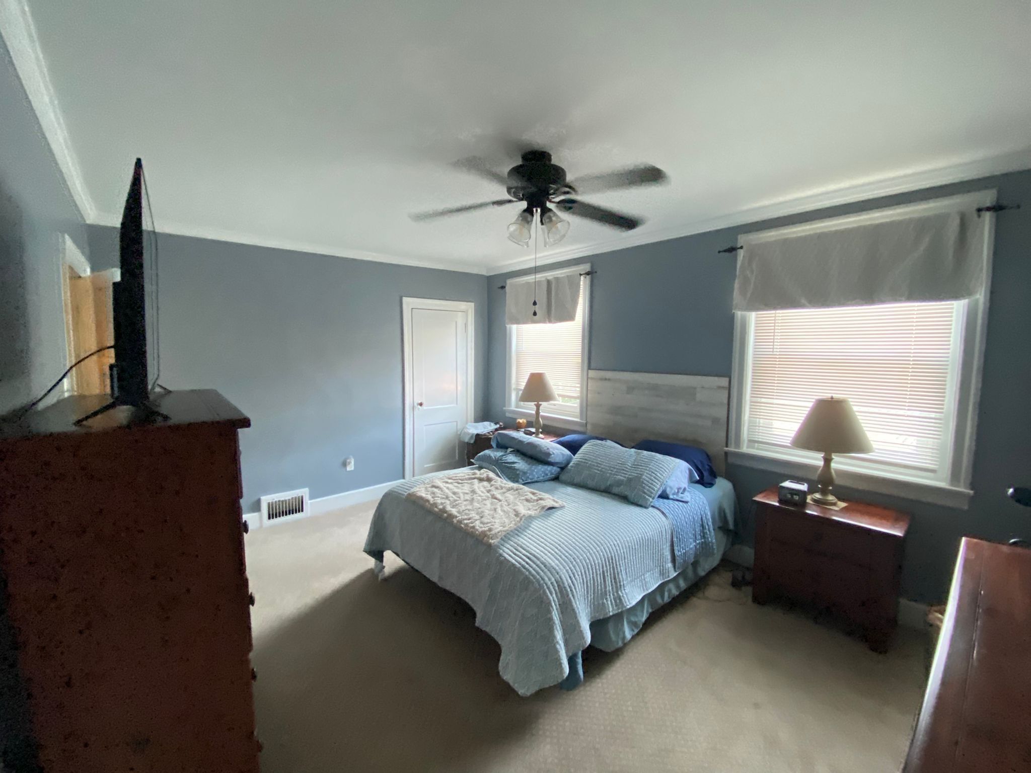 Interior Project in Wyomissing by Davis Painting Llc 